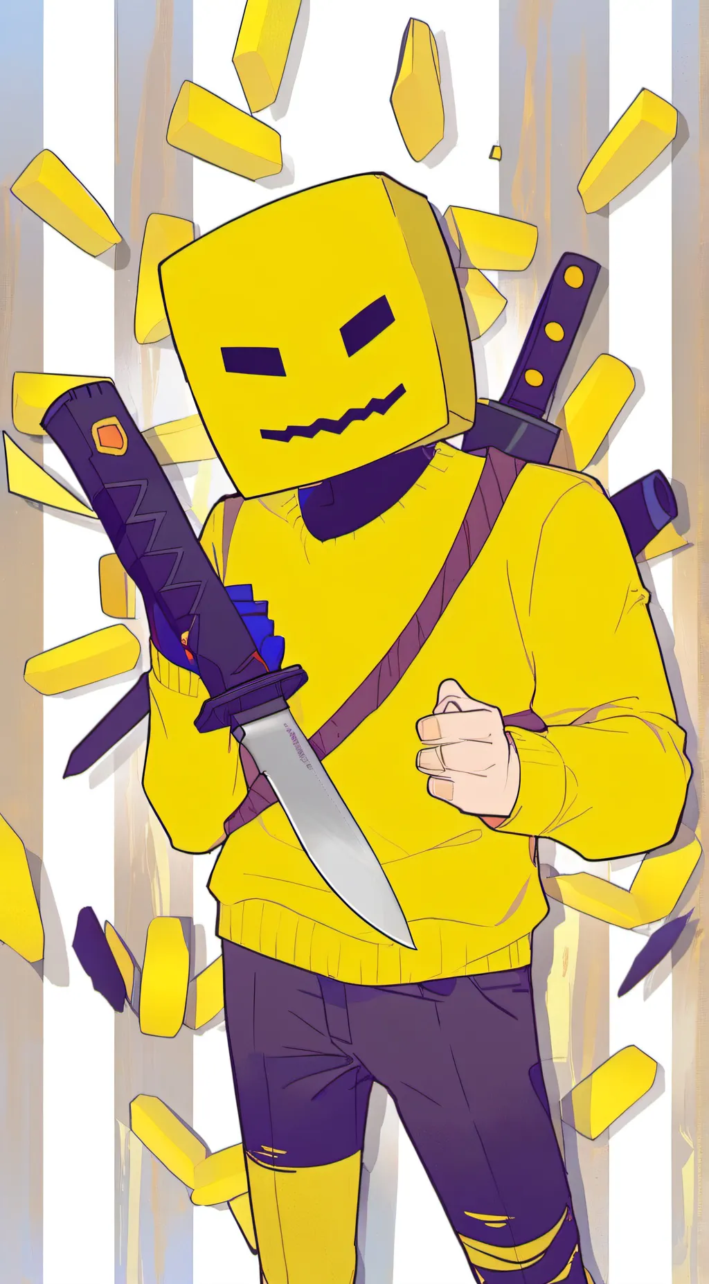 Talkie AI - Chat with major cloog