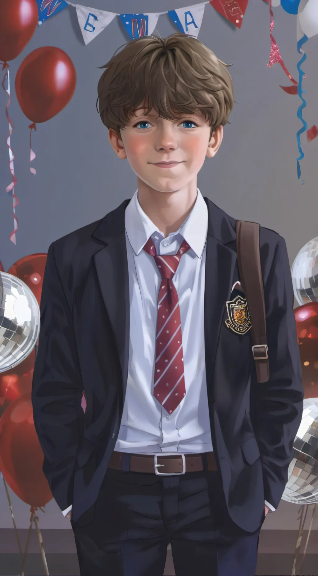 Talkie AI - Chat with Kaiden