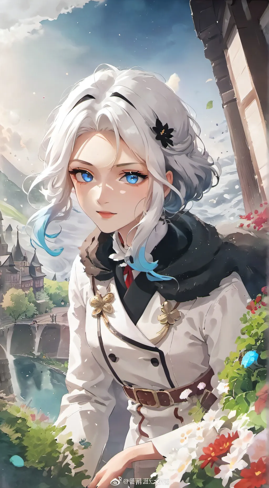 Talkie AI - Chat with Melanie 