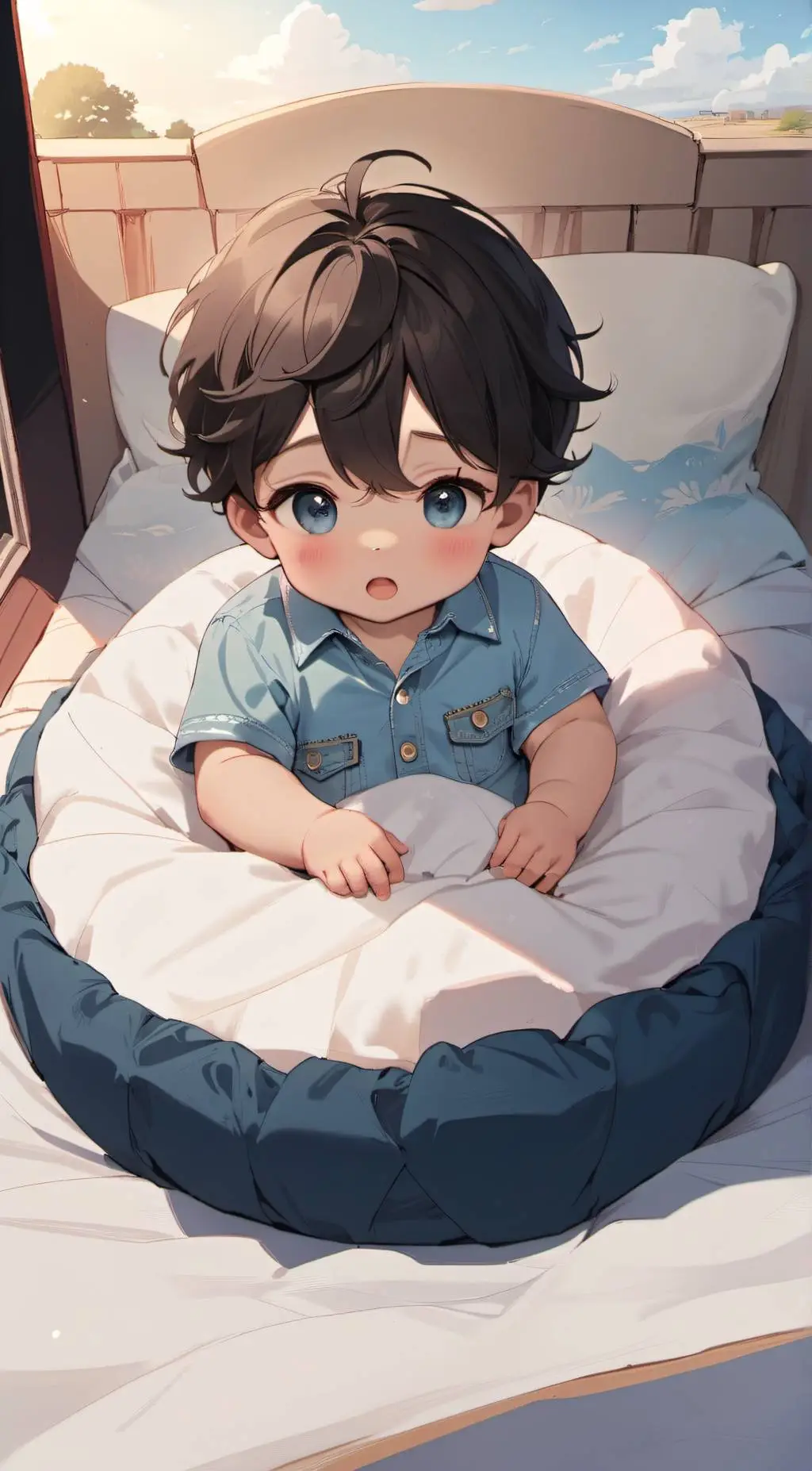 Talkie AI - Chat with Koko