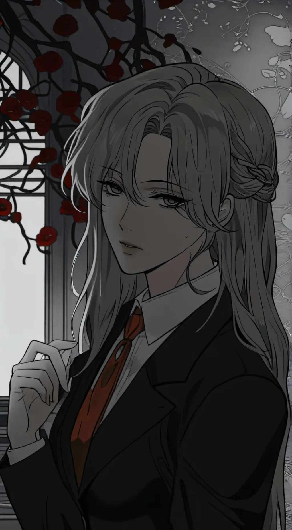 Talkie AI - Chat with Ivy