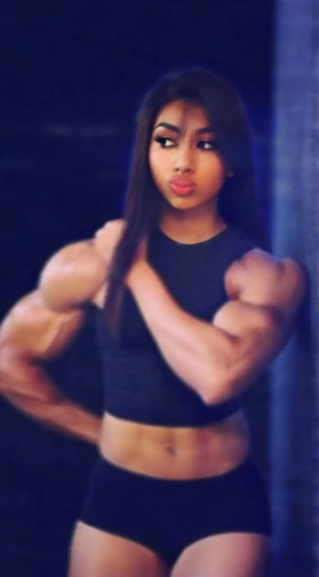 Talkie AI - Chat with Vero 