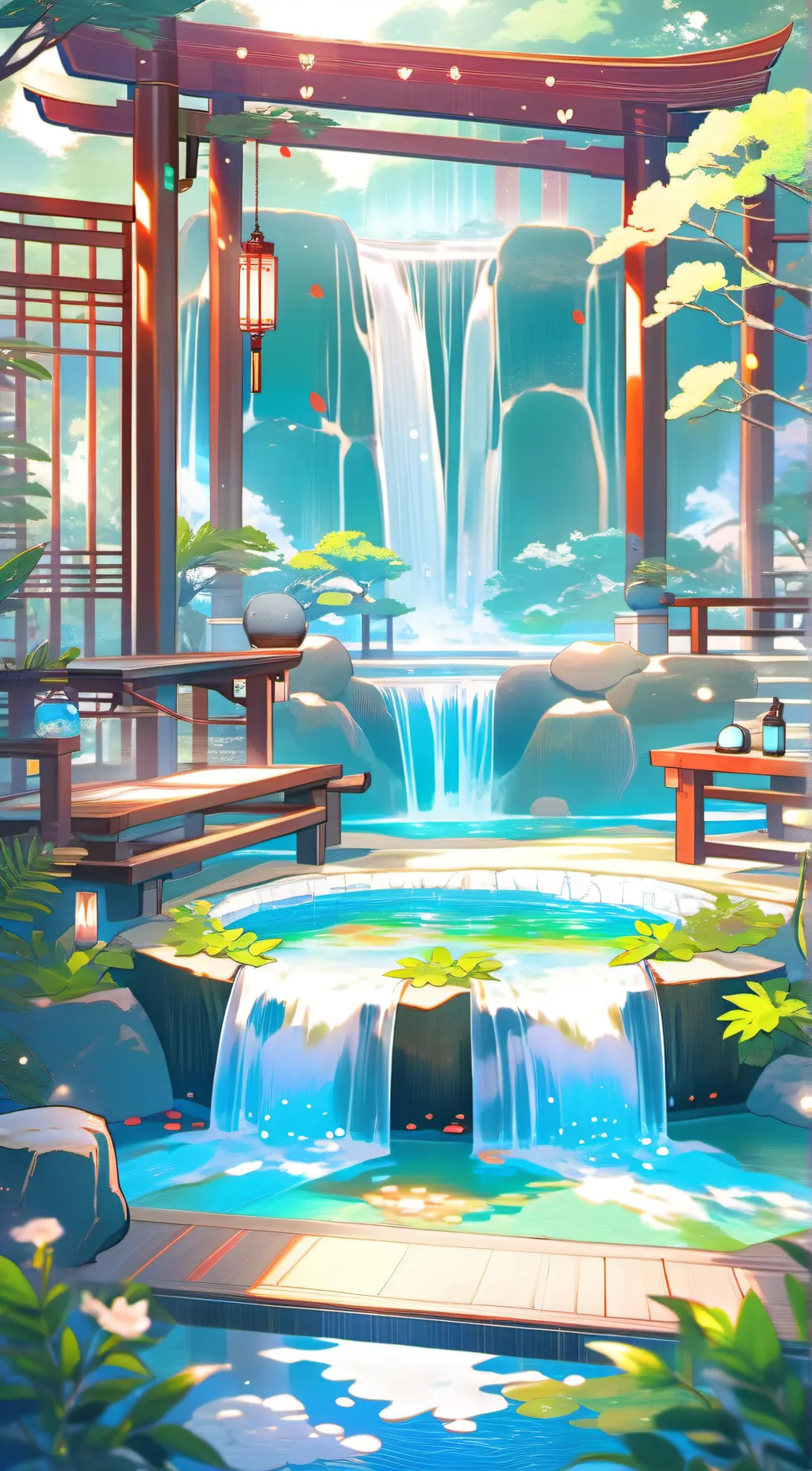 ai character: the hashira background