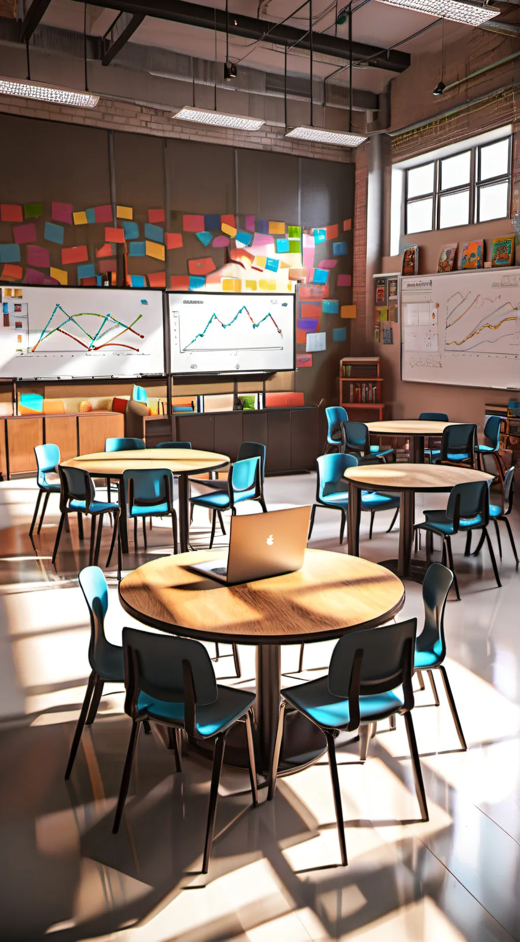 ai character: Mha! background