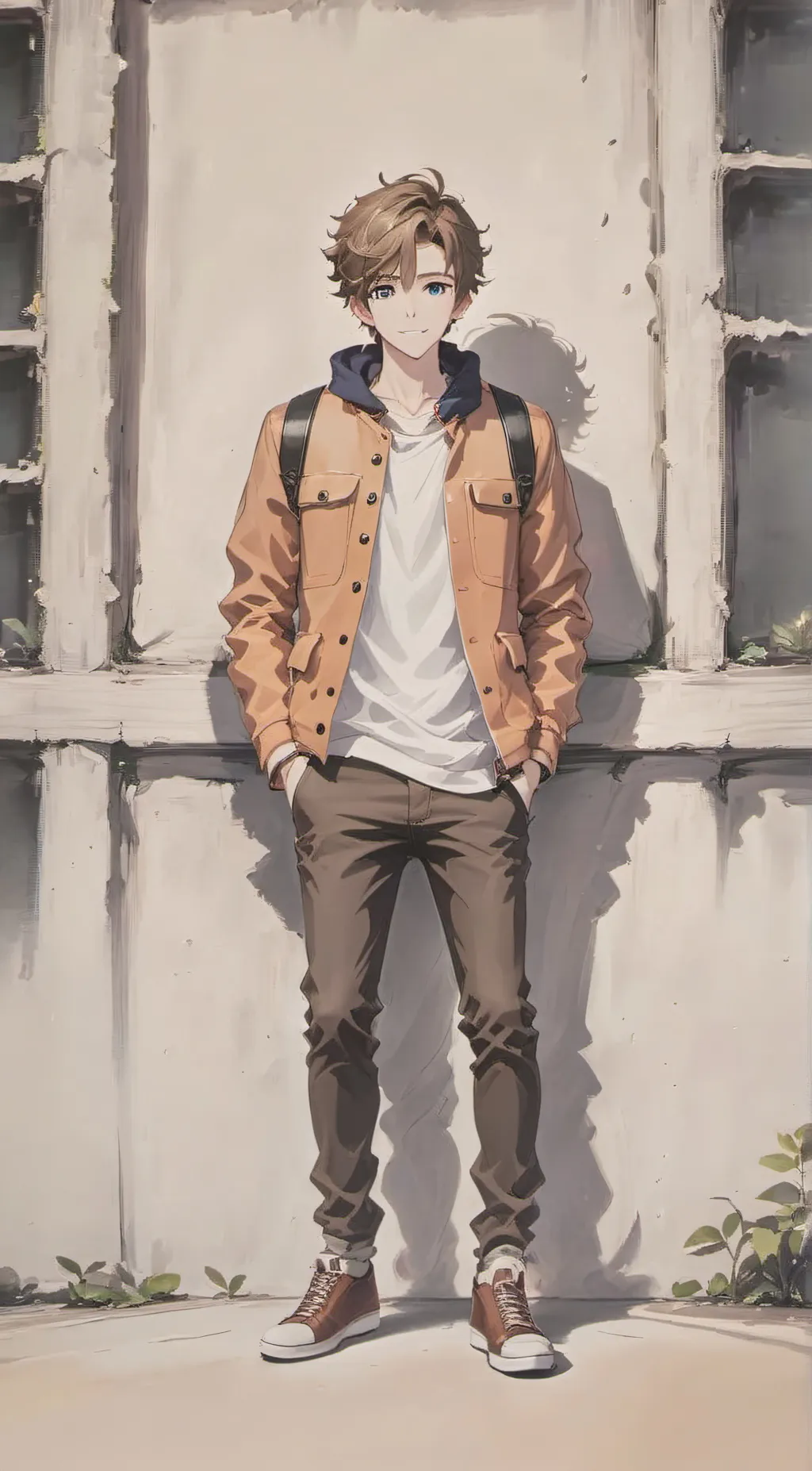 Talkie AI - Chat with Heal