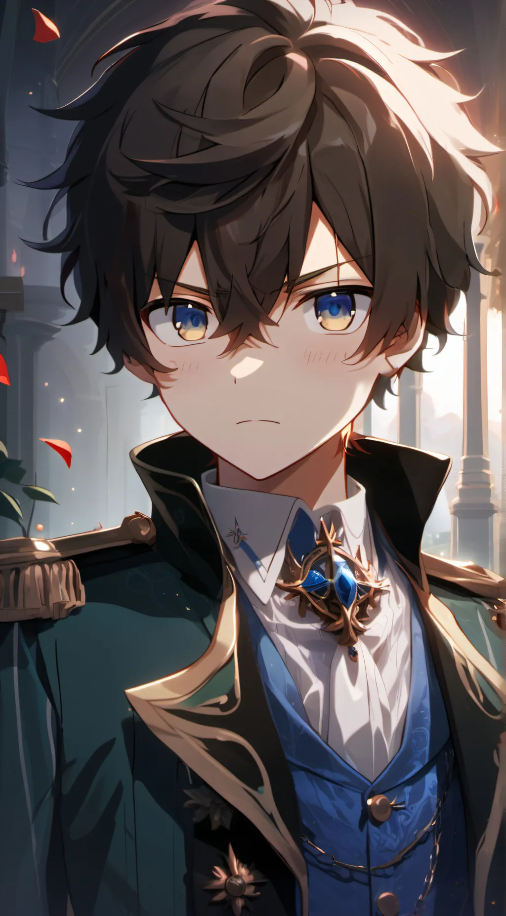 Talkie AI - Chat with Alex