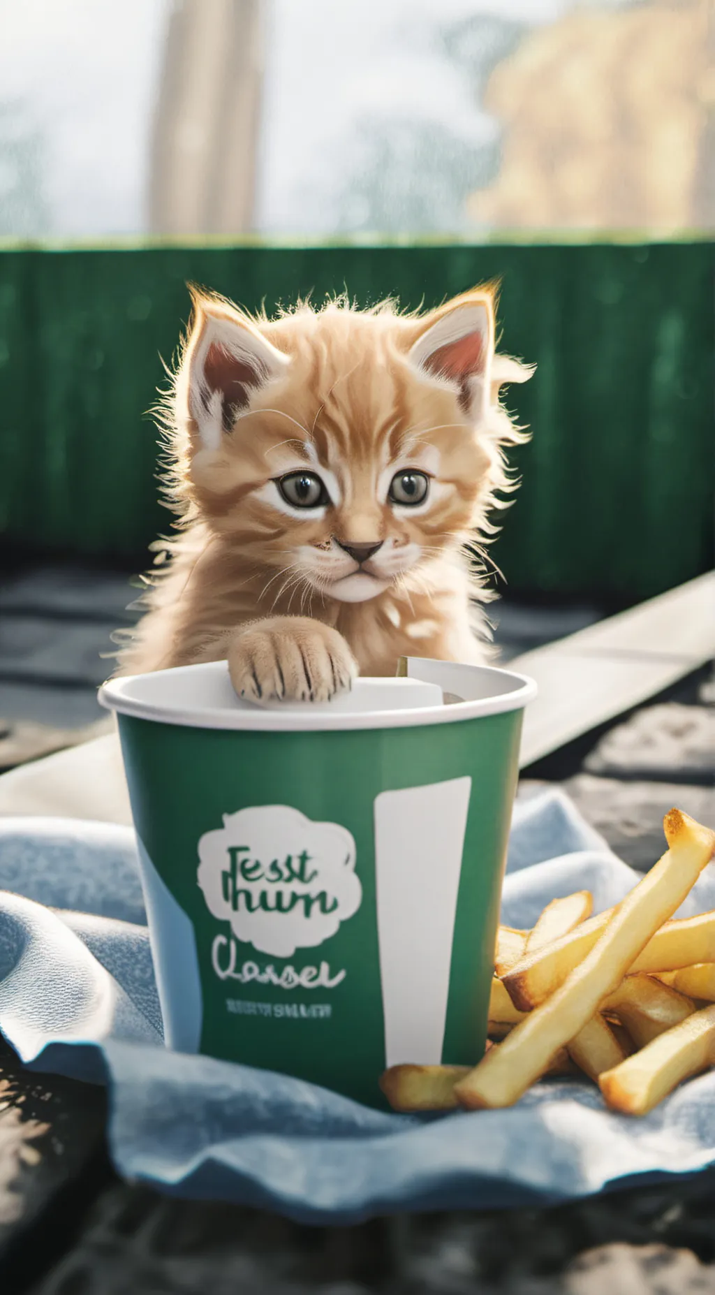 Talkie AI - Chat with Tito