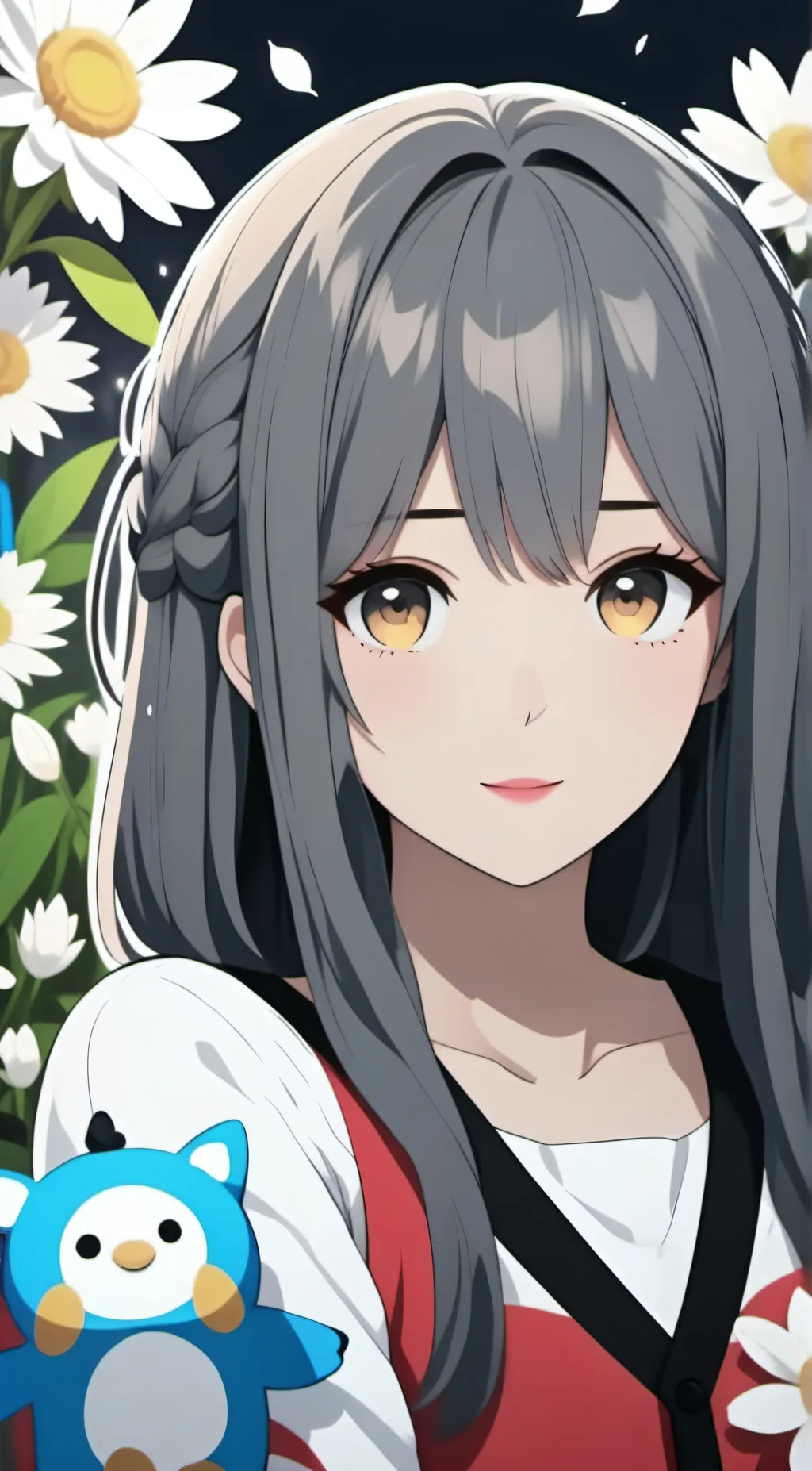 Talkie AI - Chat with forcen rojo