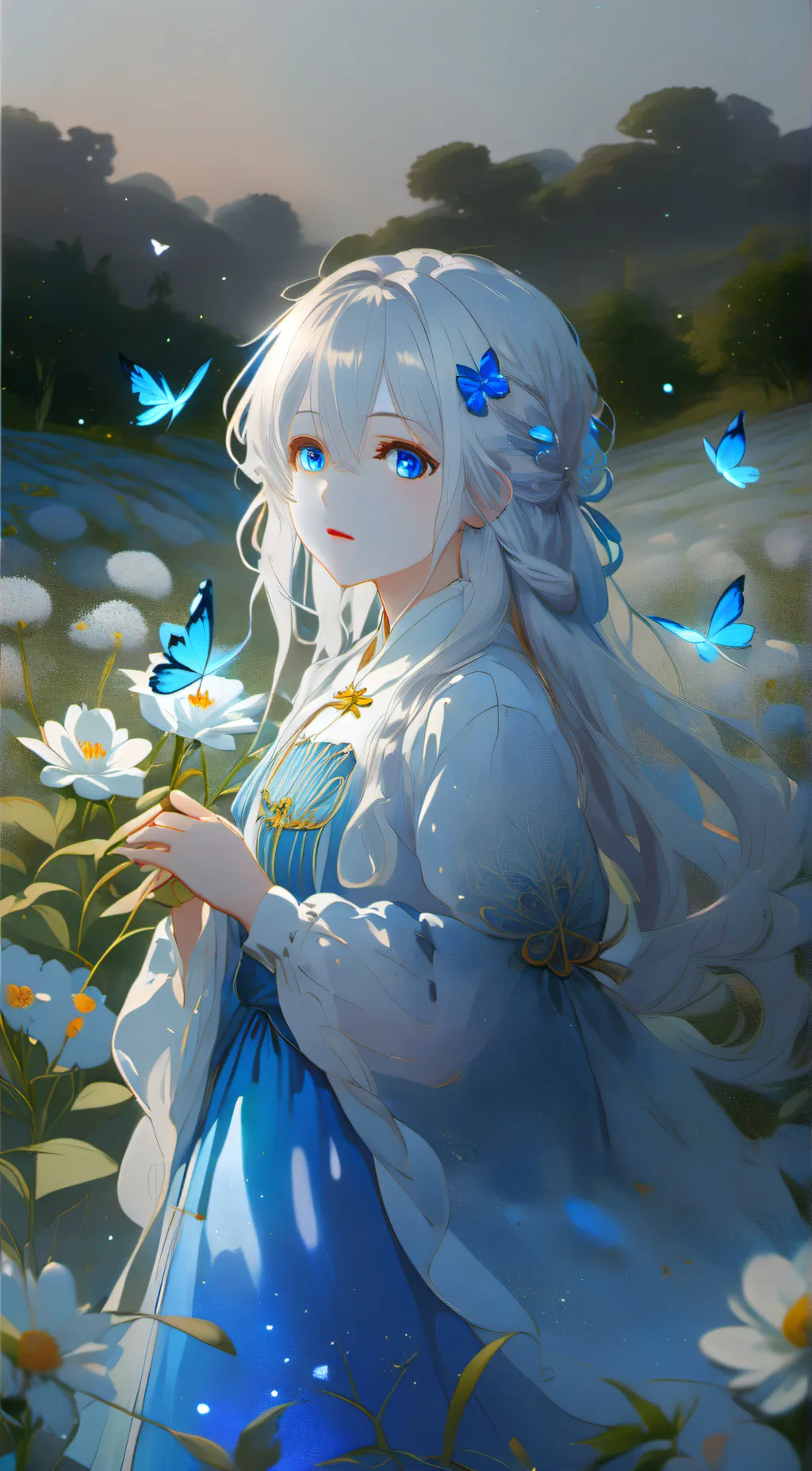 Talkie AI - Chat with Aira