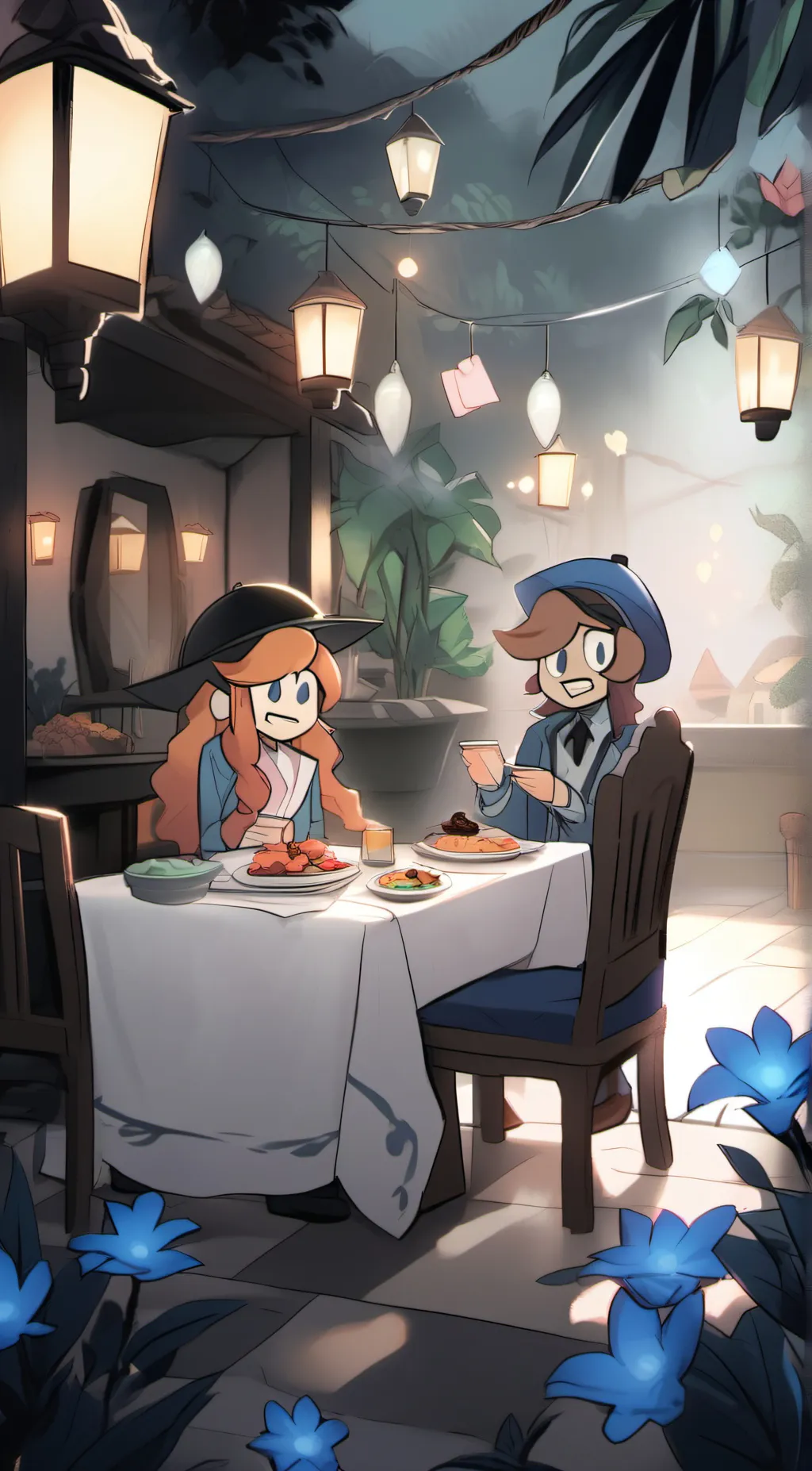 Talkie AI - Chat with Sparta