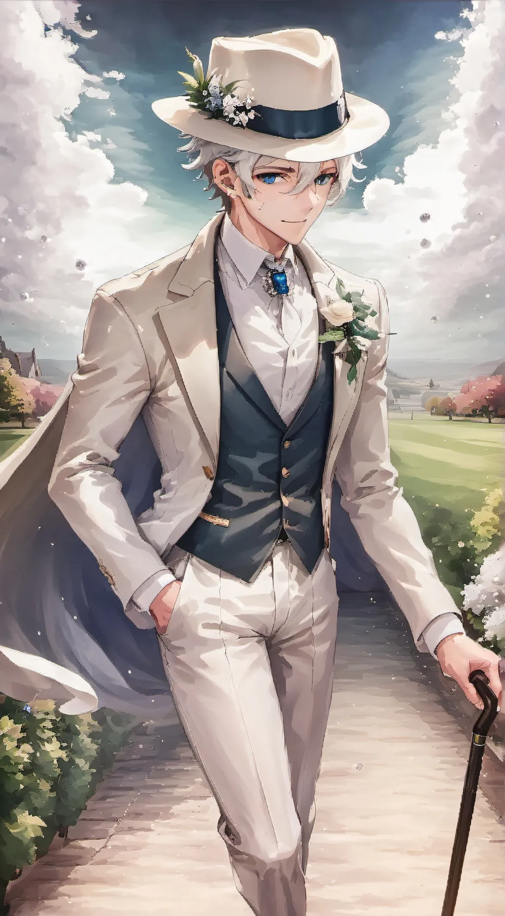 Talkie AI - Chat with Lite