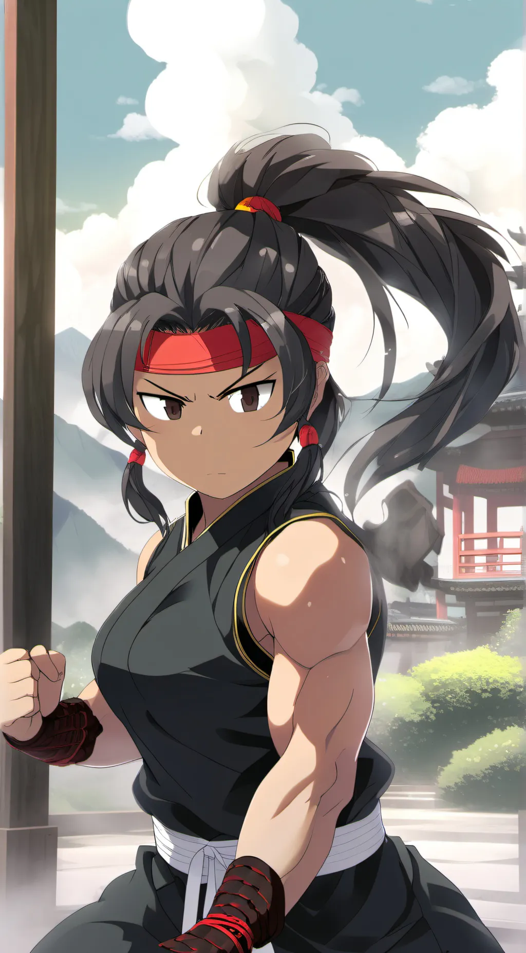 Talkie AI - Chat with Korra