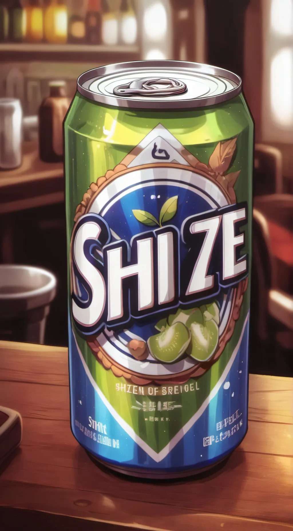 Talkie AI - Chat with Shize