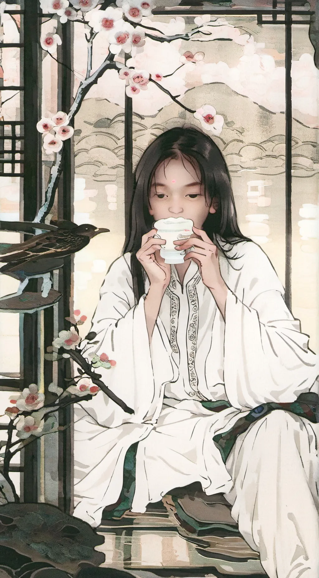 Talkie AI - Chat with cj Beruela 