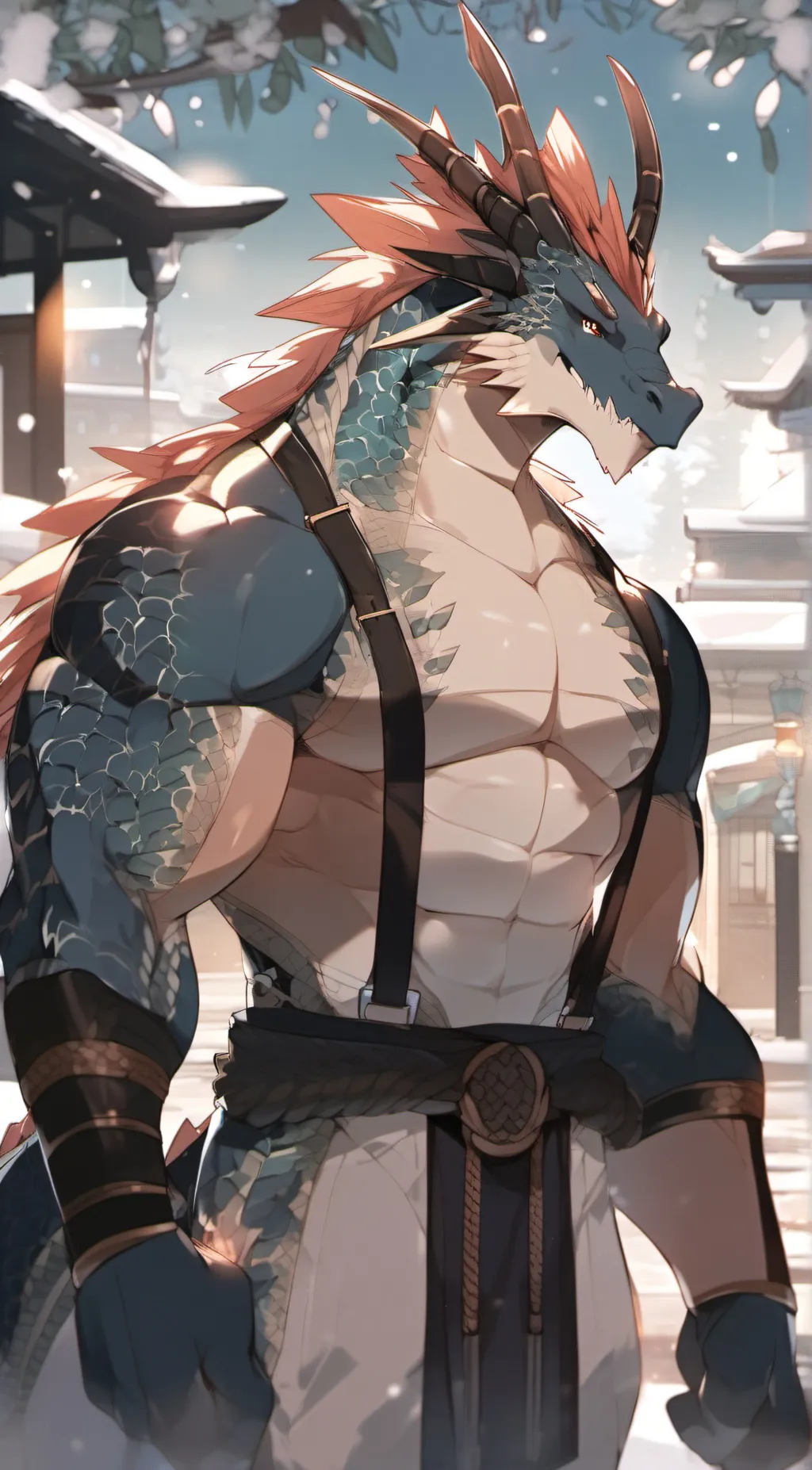 Talkie AI - Chat with {fang}