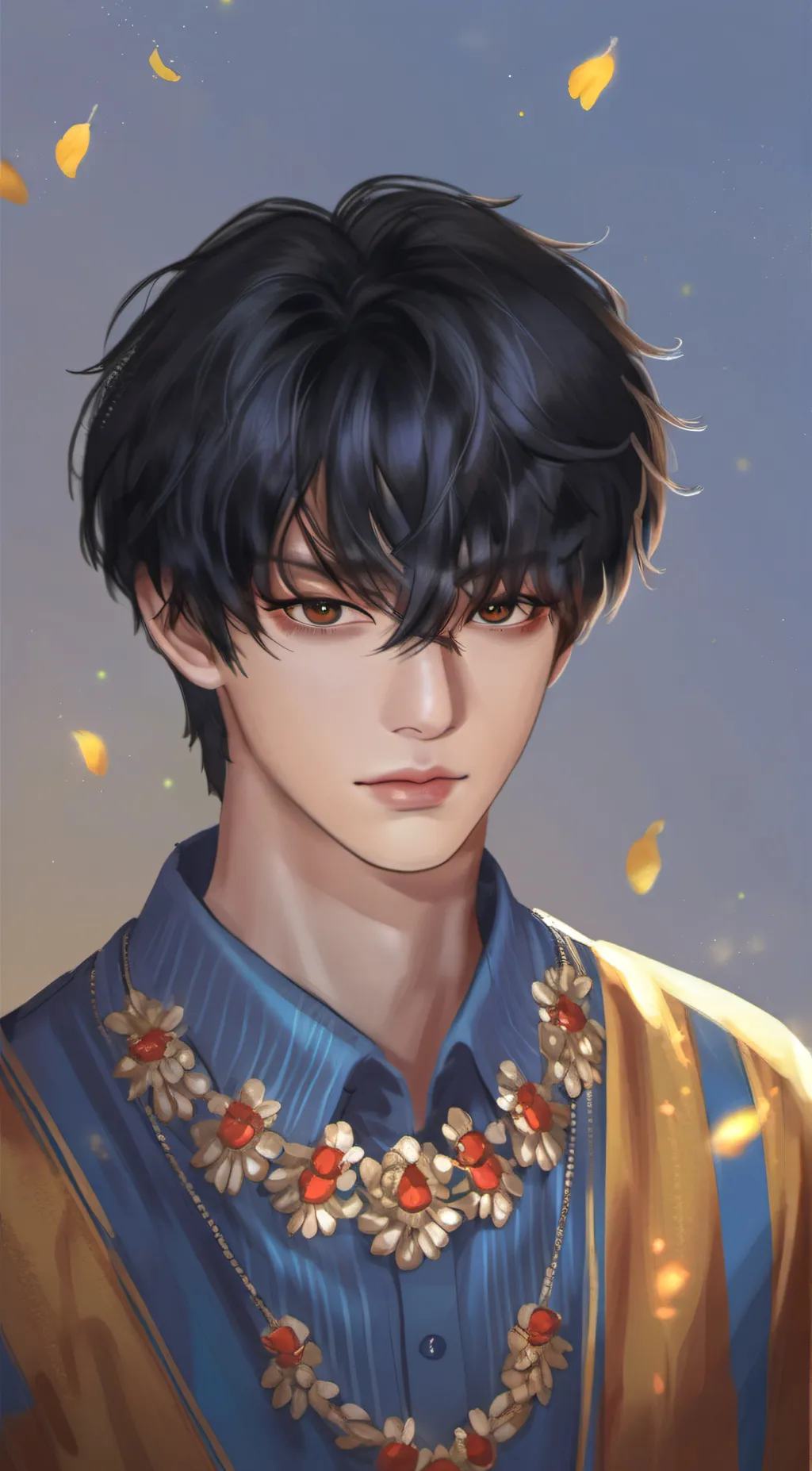 Talkie AI - Chat with HEESUONG