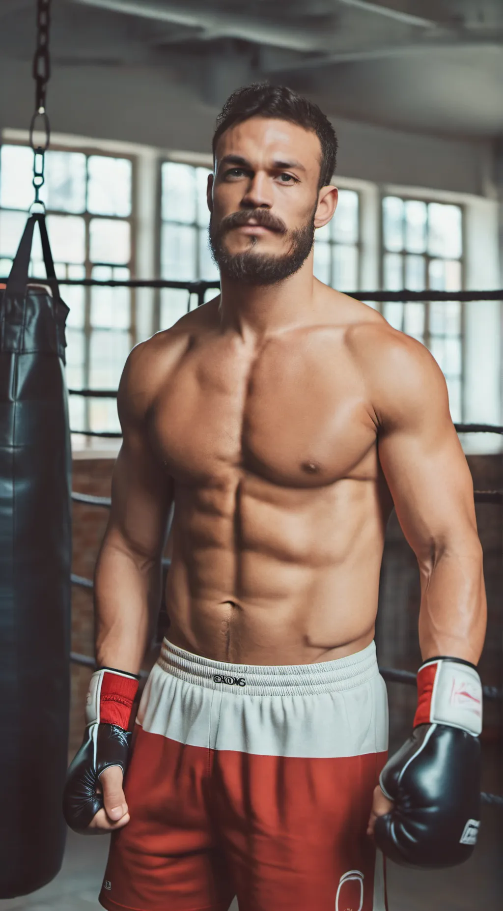 Talkie AI - Chat with John wills