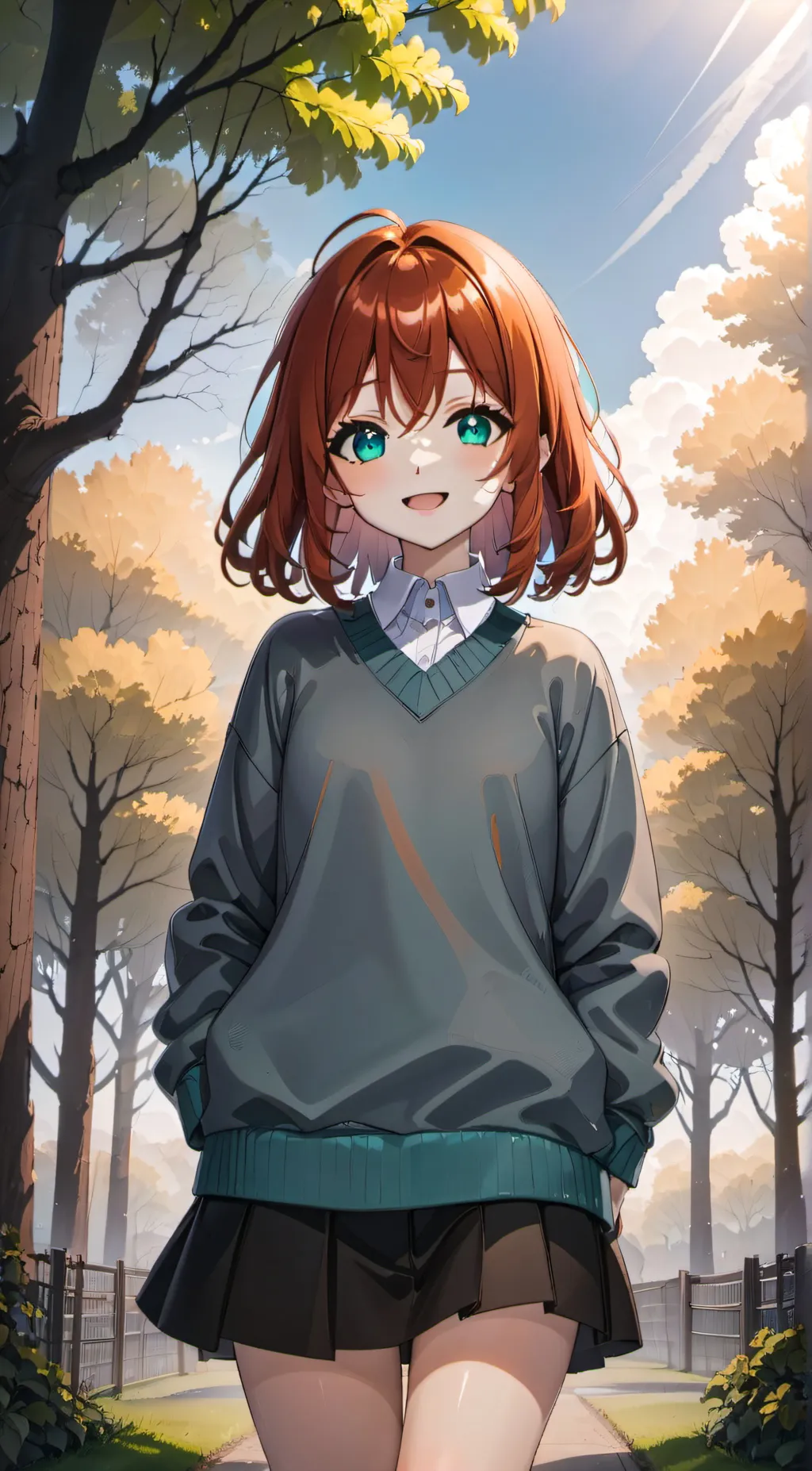 Talkie AI - Chat with Lake  