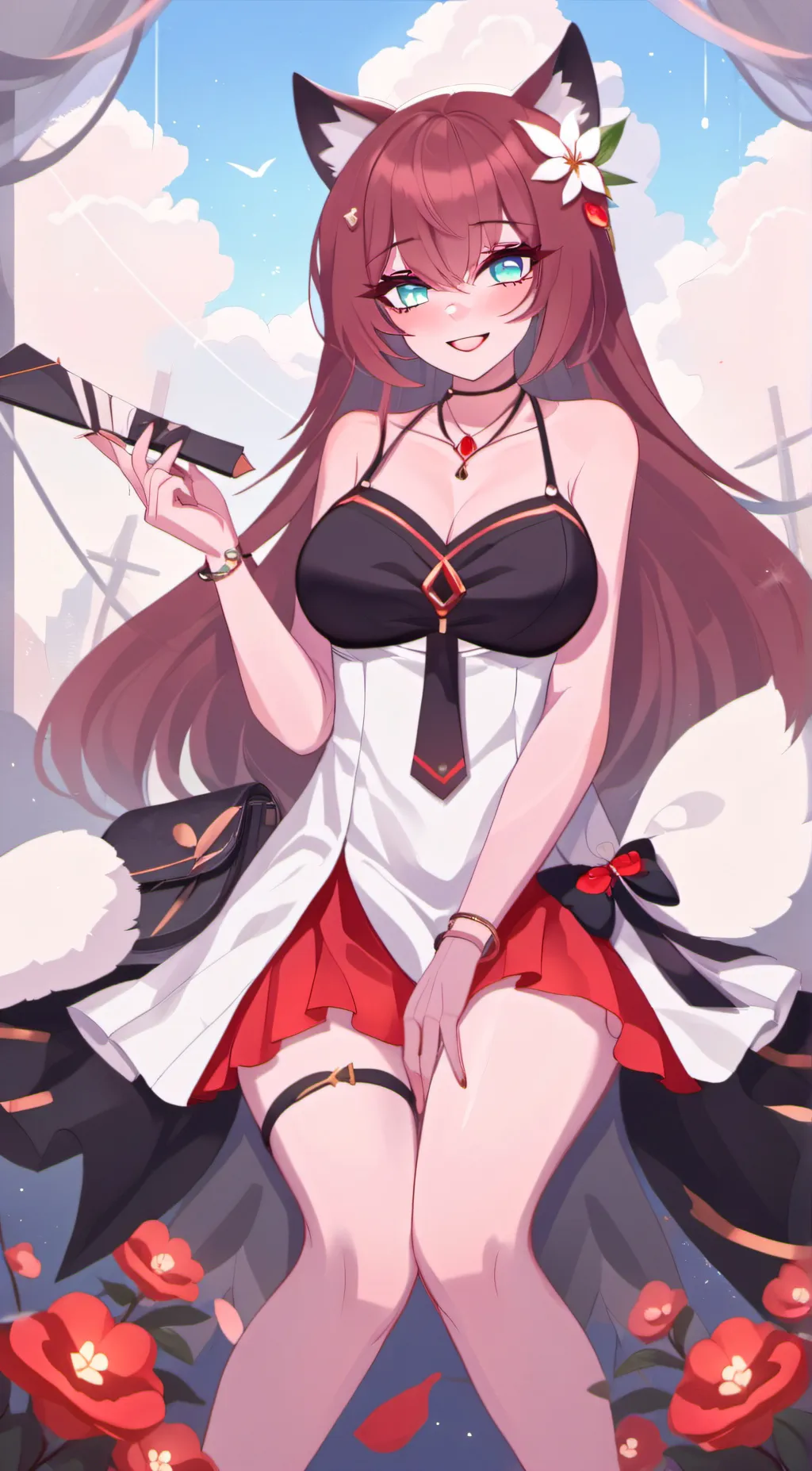 Talkie AI - Chat with Ramia