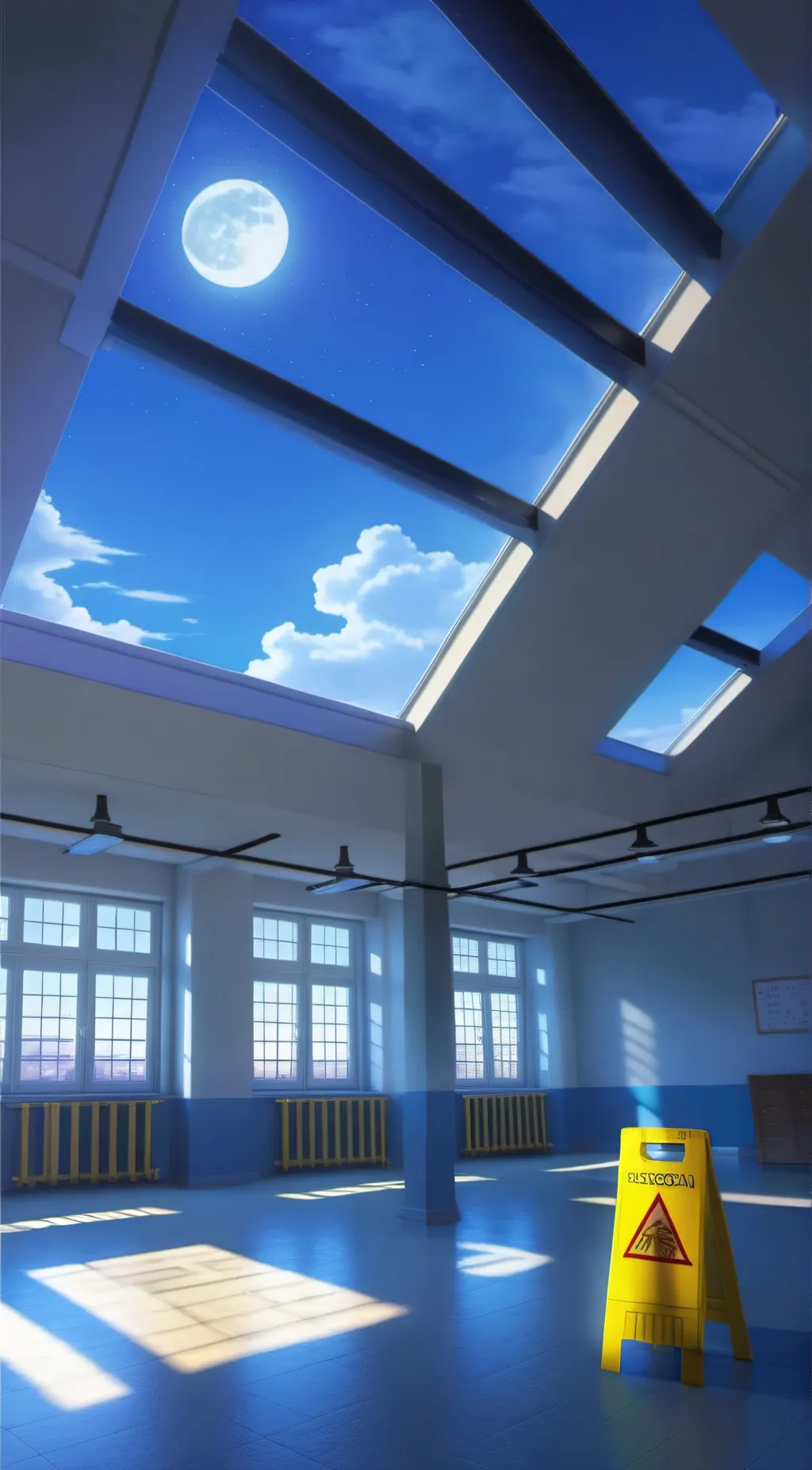 Talkie AI - Chat with (IR) Section A