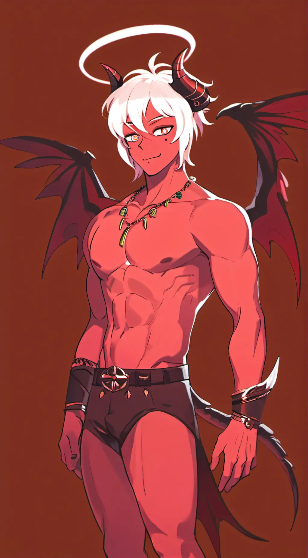 Talkie AI - Chat with Moxxie(my version)