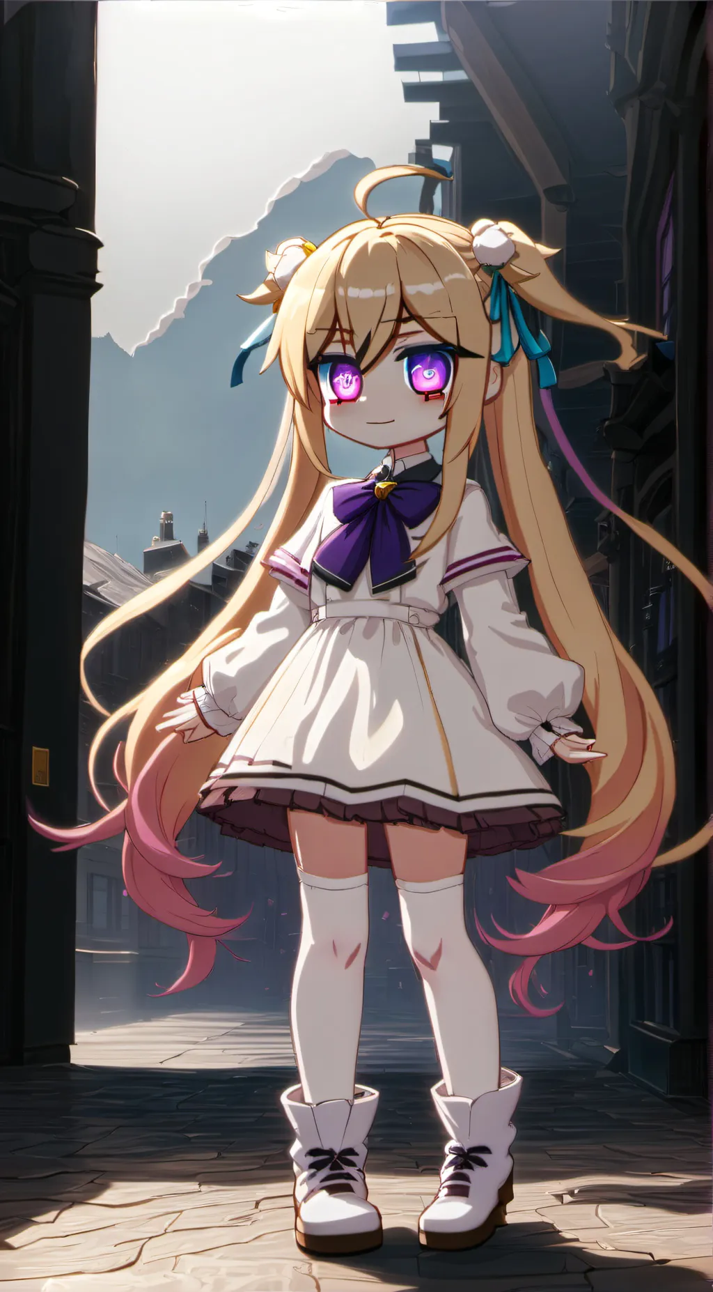 Talkie AI - Chat with Anne