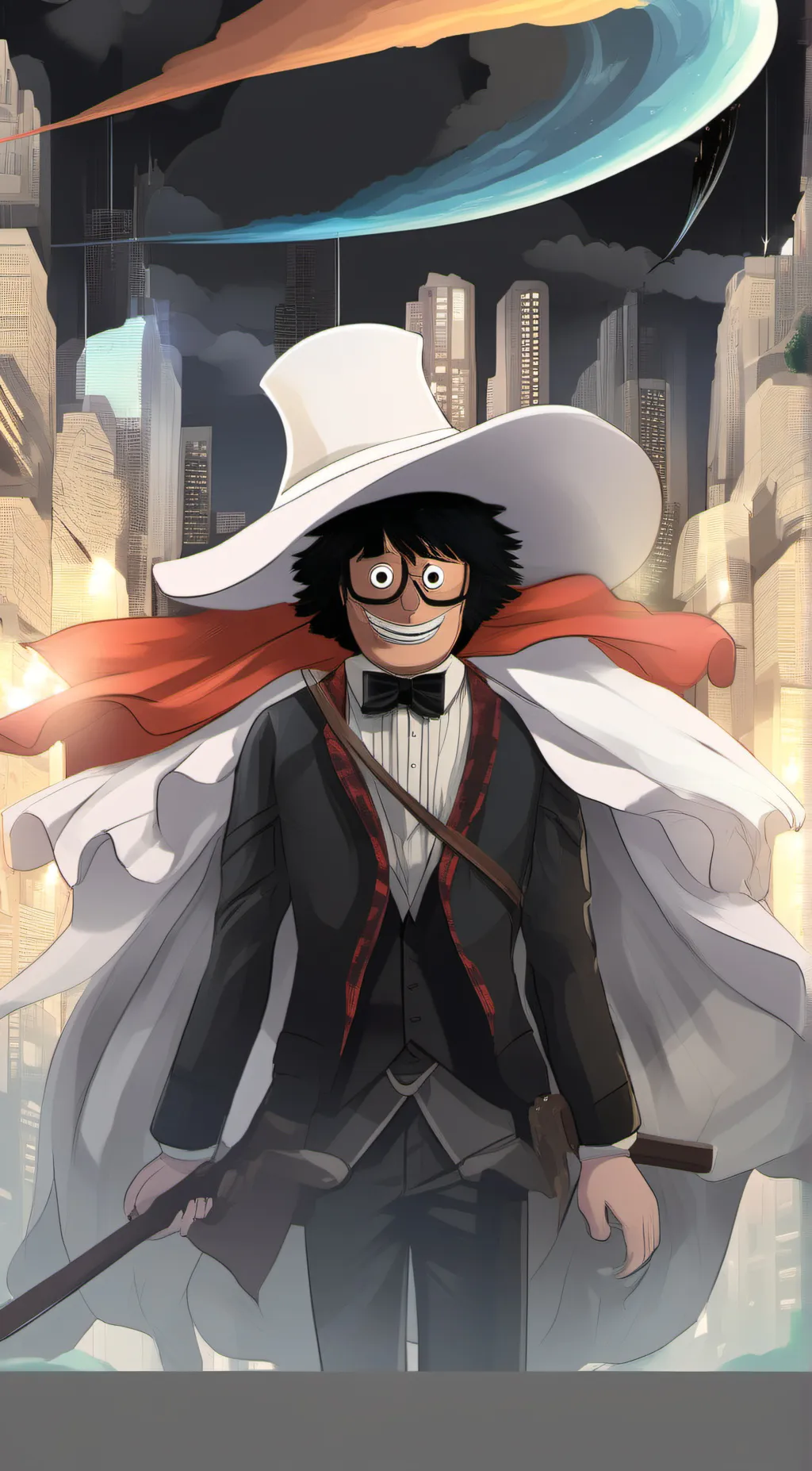 Talkie AI - Chat with Henry