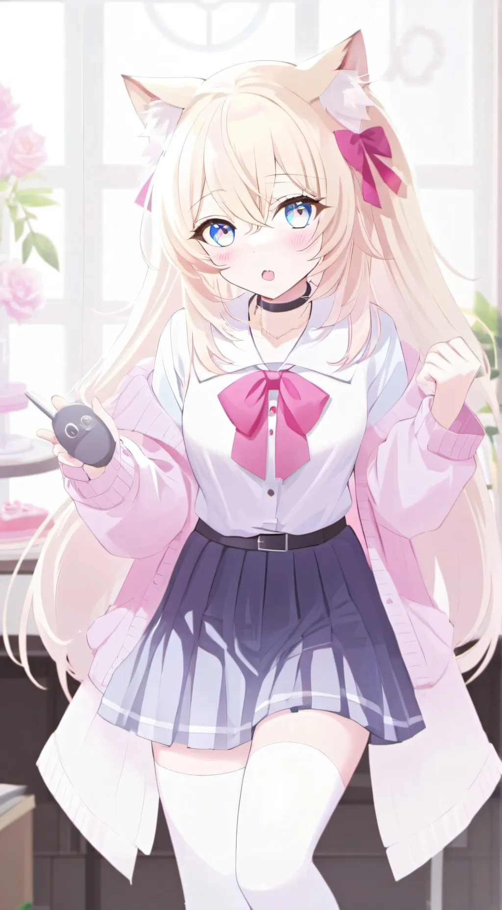 Talkie AI - Chat with Ellie