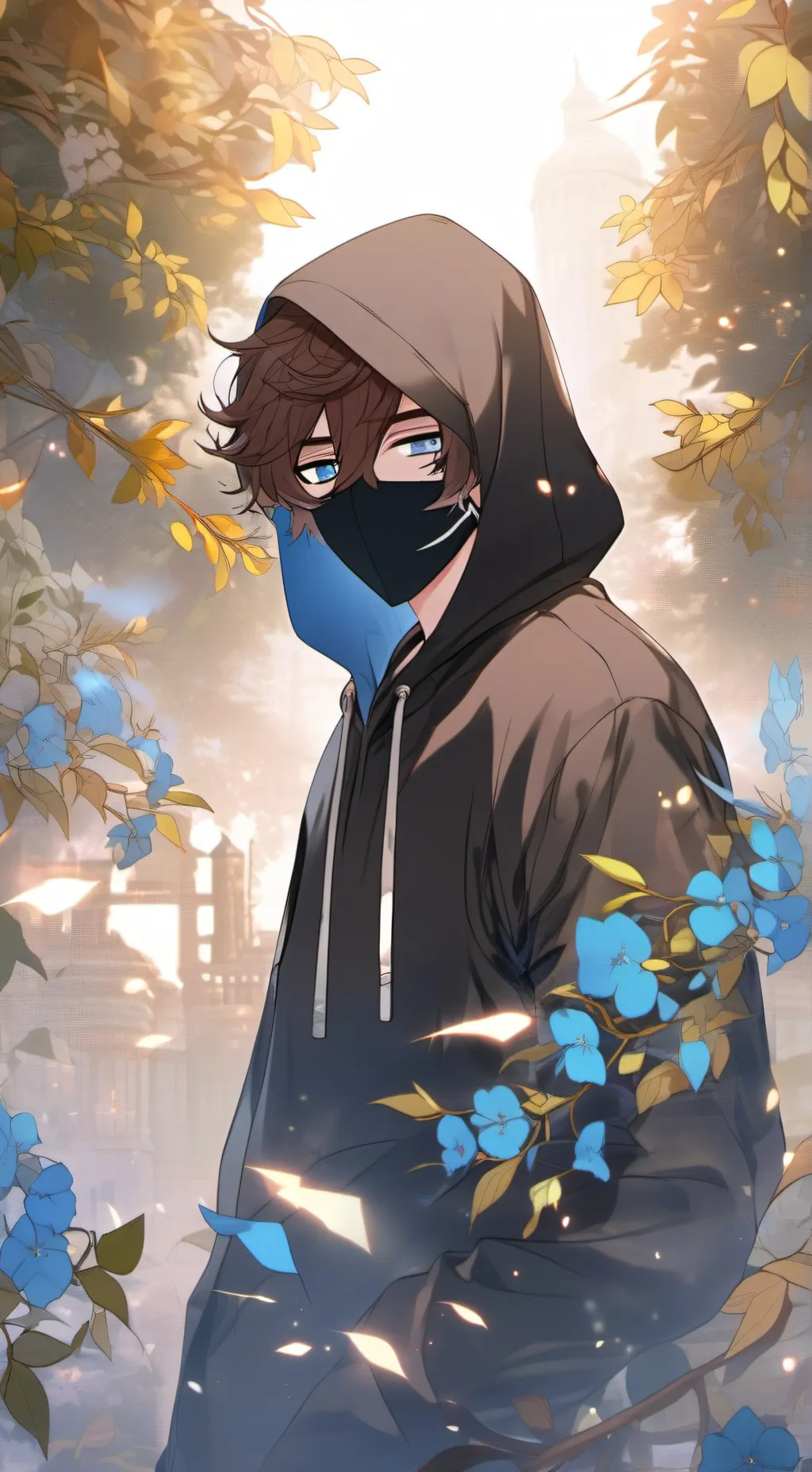 Talkie AI - Chat with Skylar