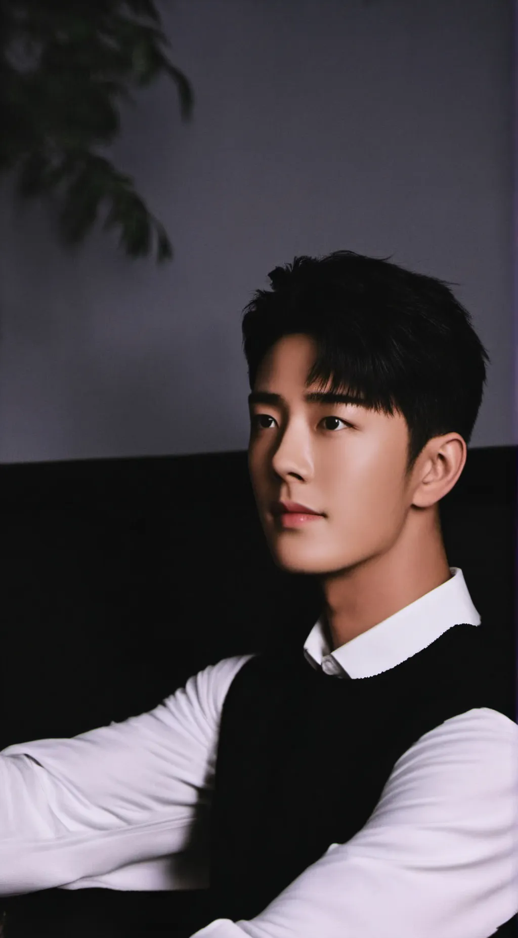 Talkie AI - Chat with raj