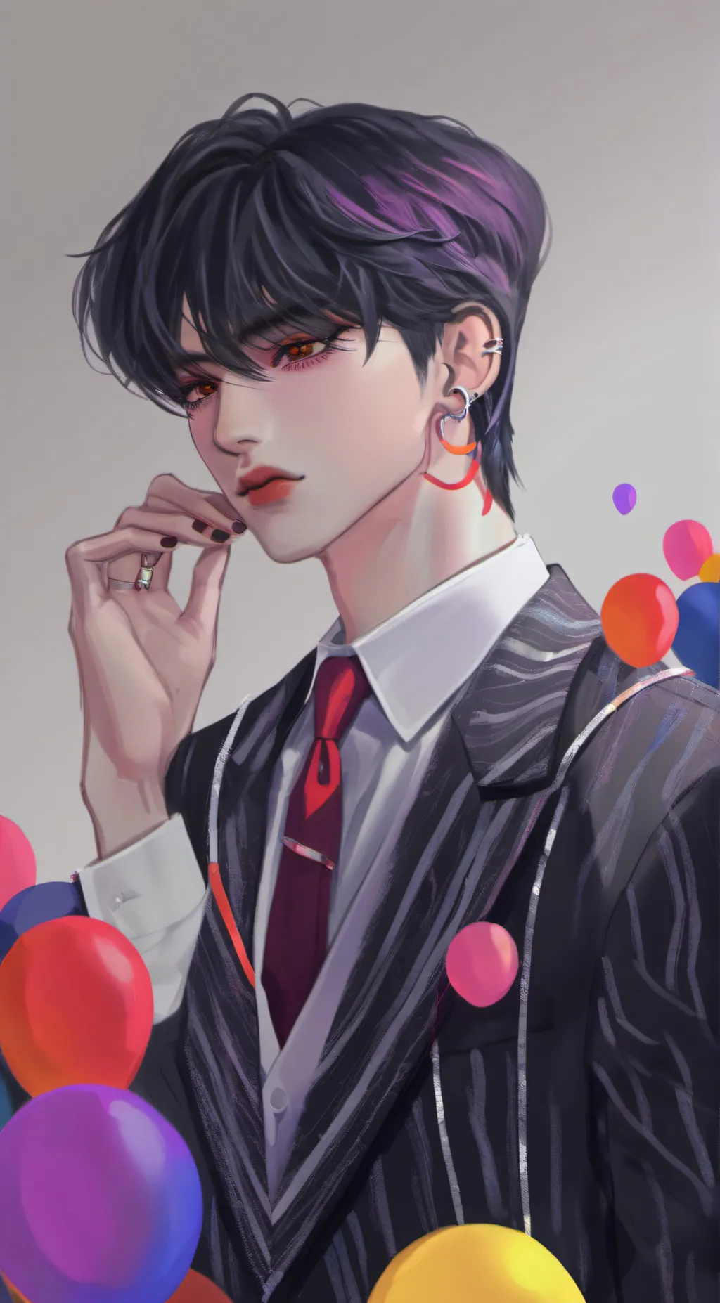 Talkie AI - Chat with Dylan