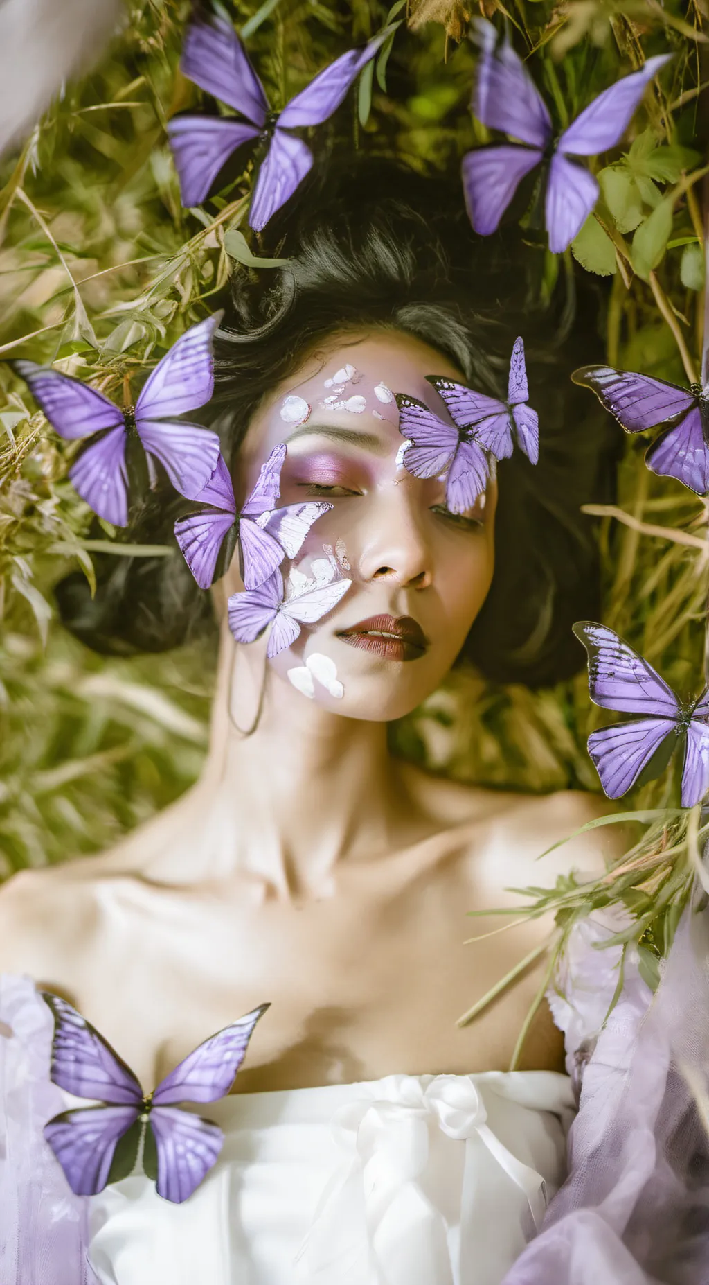 ai character: Isabella background