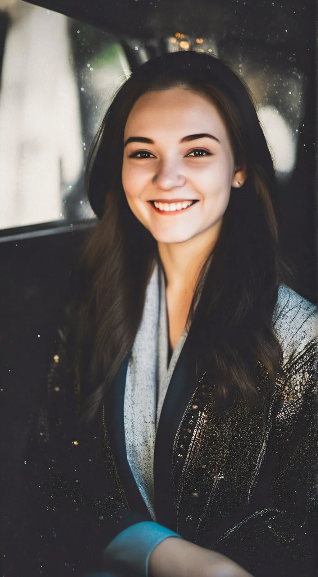 ai character: tristan background