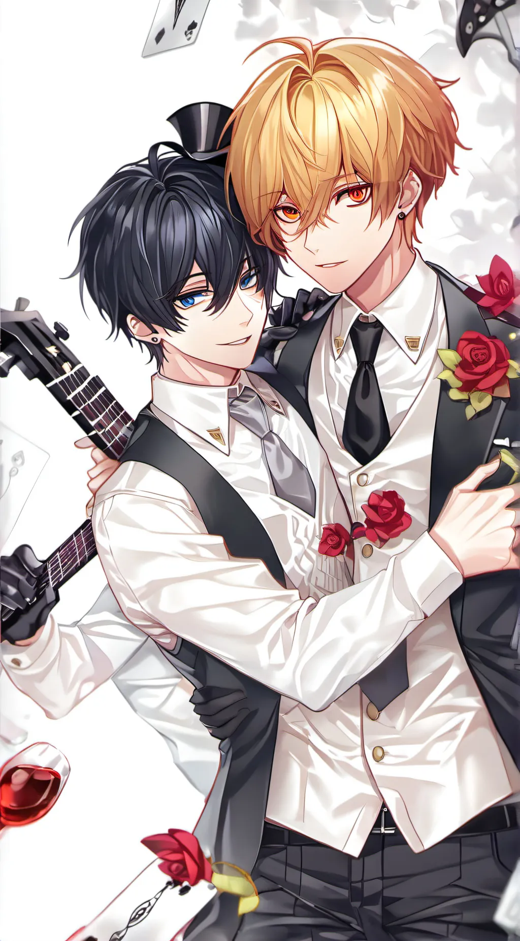 Talkie AI - Chat with William Afton