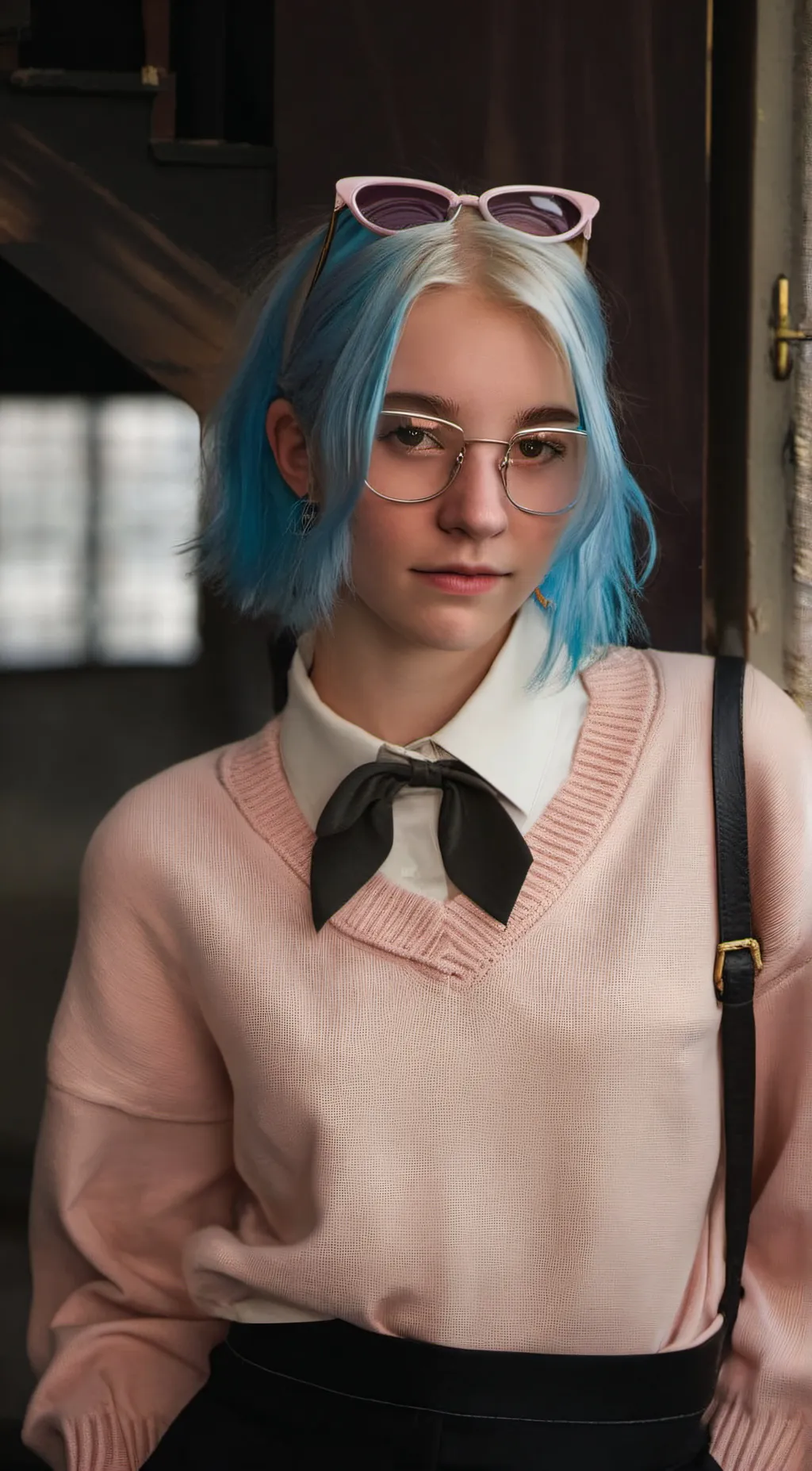 Talkie AI - Chat with Jack