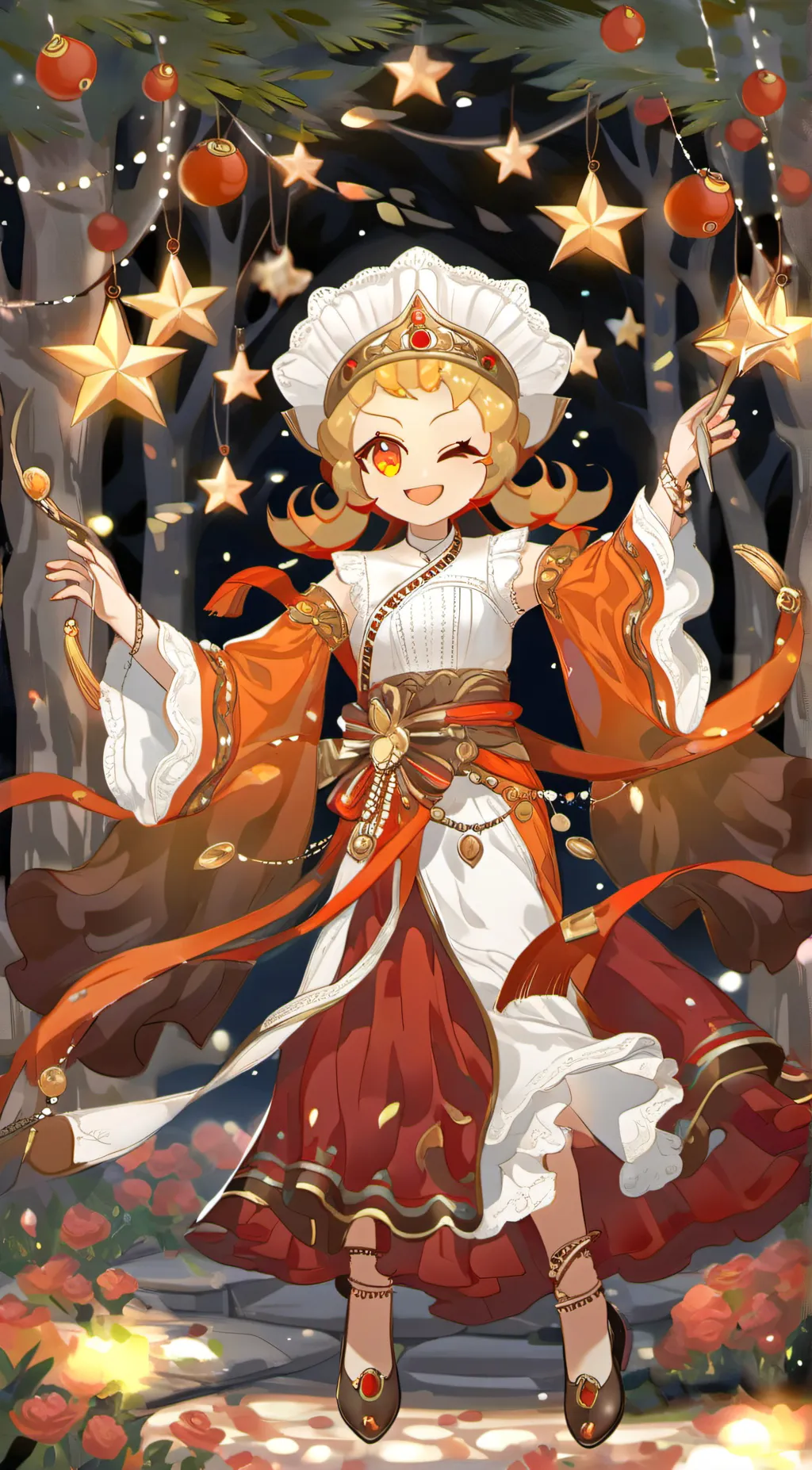 Talkie AI - Chat with pop