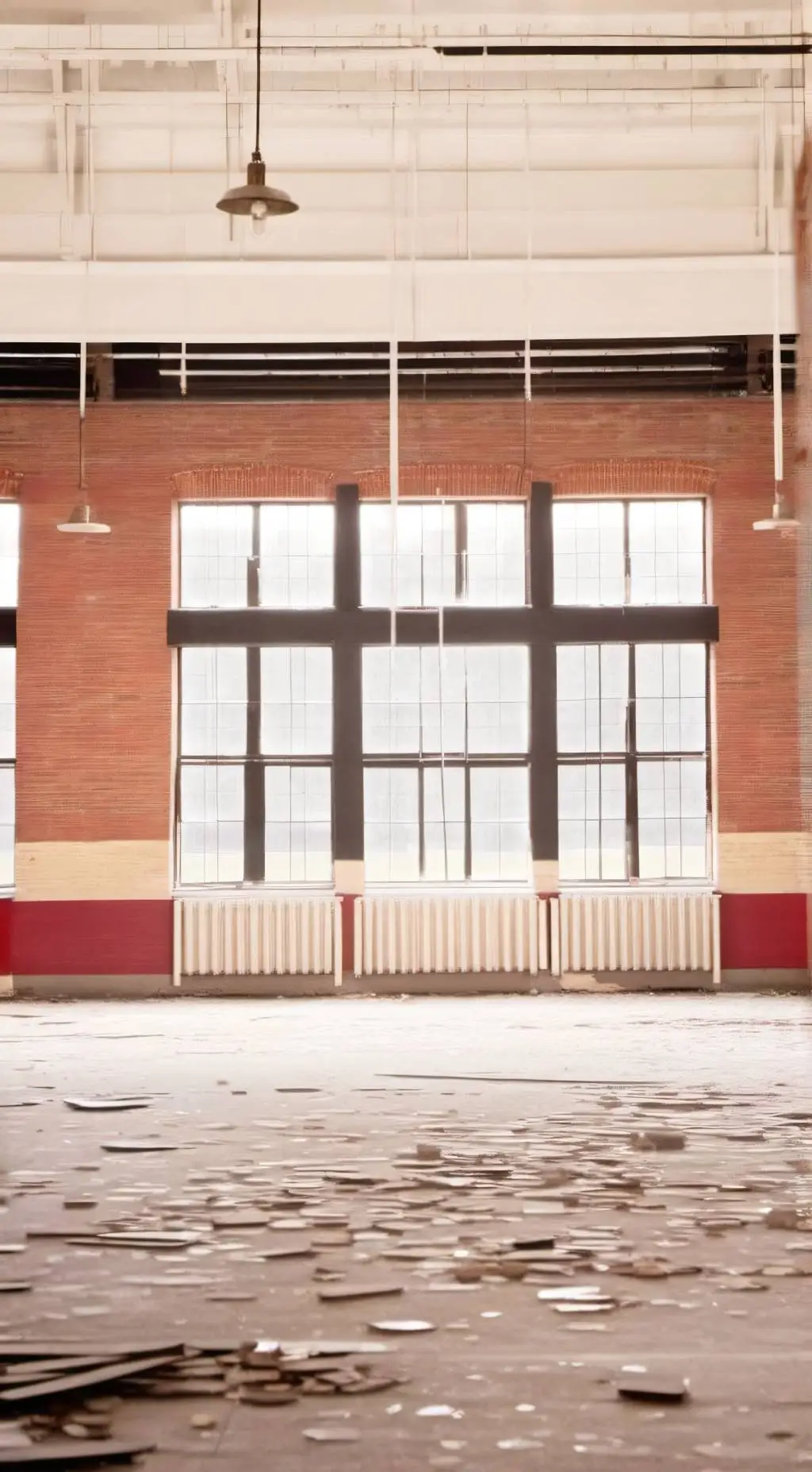 ai character: B Section (RLD) background