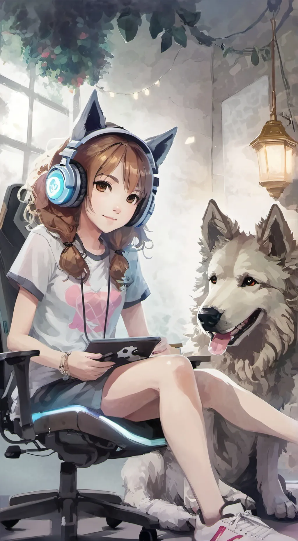 Talkie AI - Chat with Sophie playsz