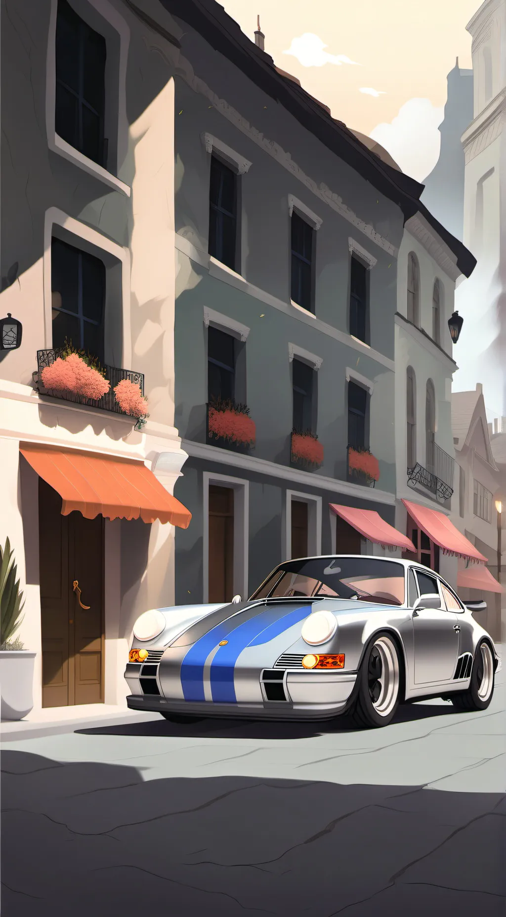 Talkie AI - Chat with Zoey and friend's 