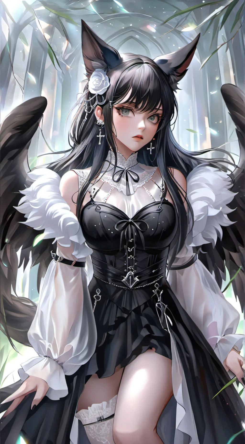 Talkie AI - Chat with Sokyo