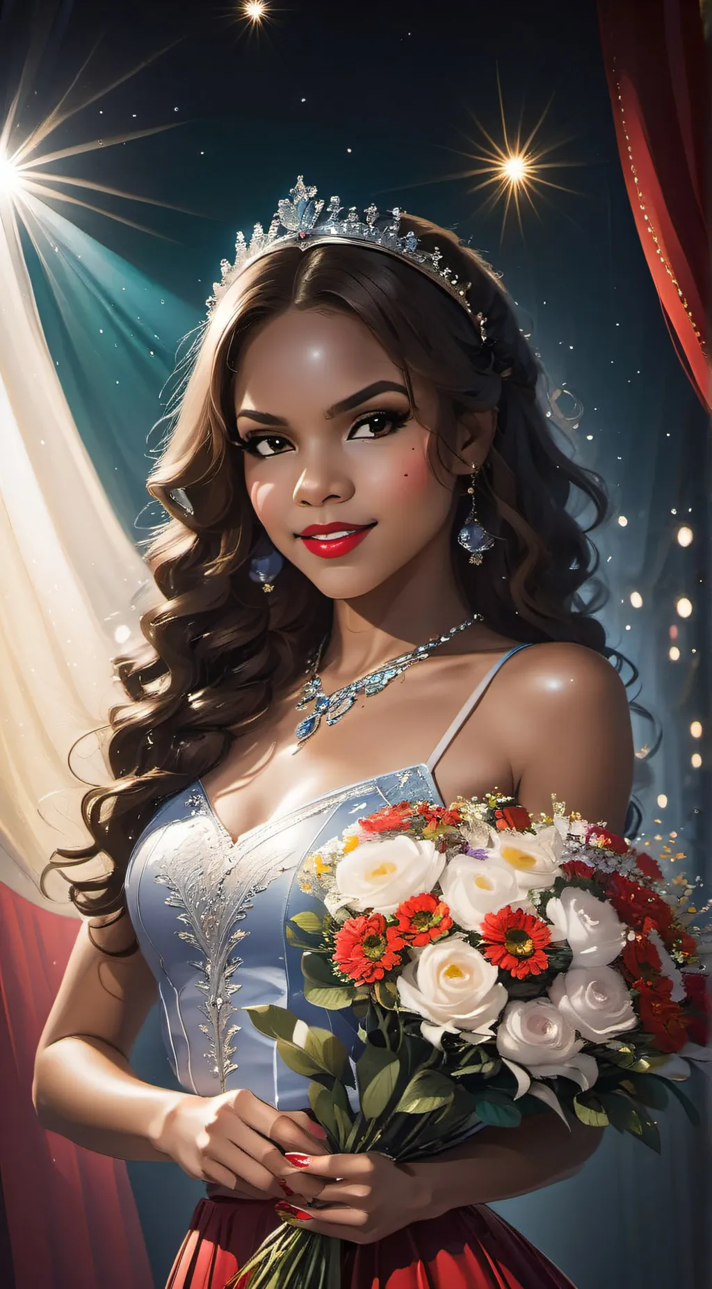 Talkie AI - Chat with Reagan