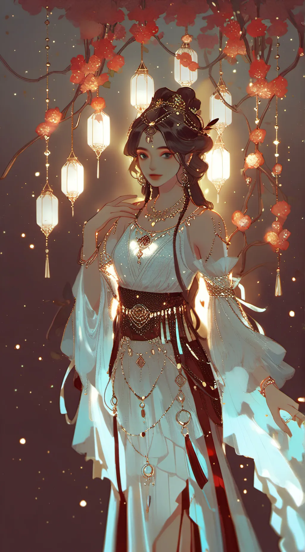 Talkie AI - Chat with Rosalie 