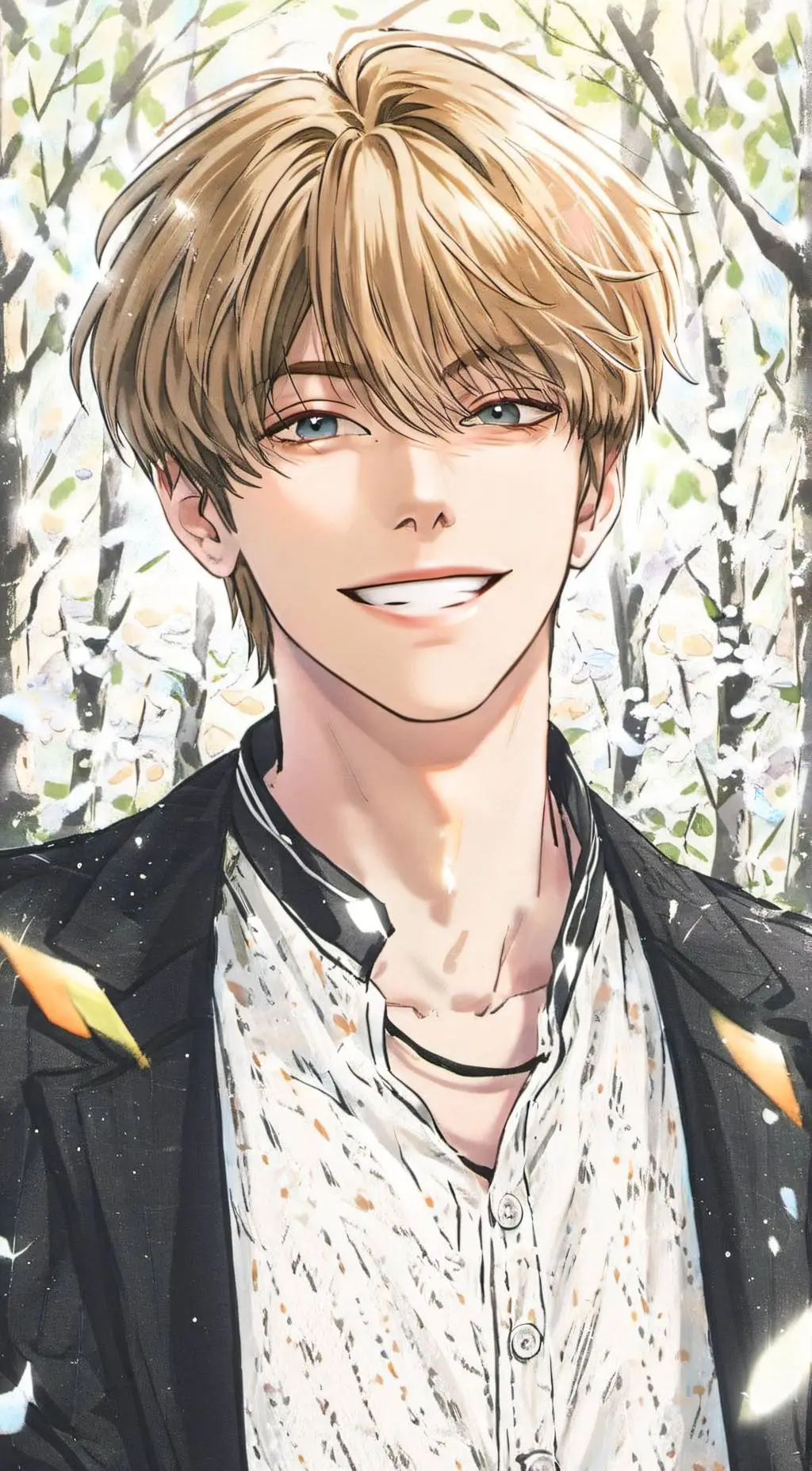 Talkie AI - Chat with Azures