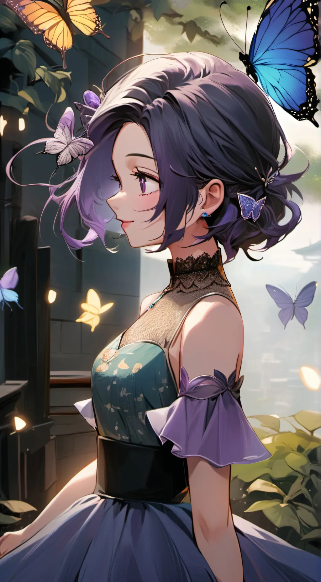 Talkie AI - Chat with Shania