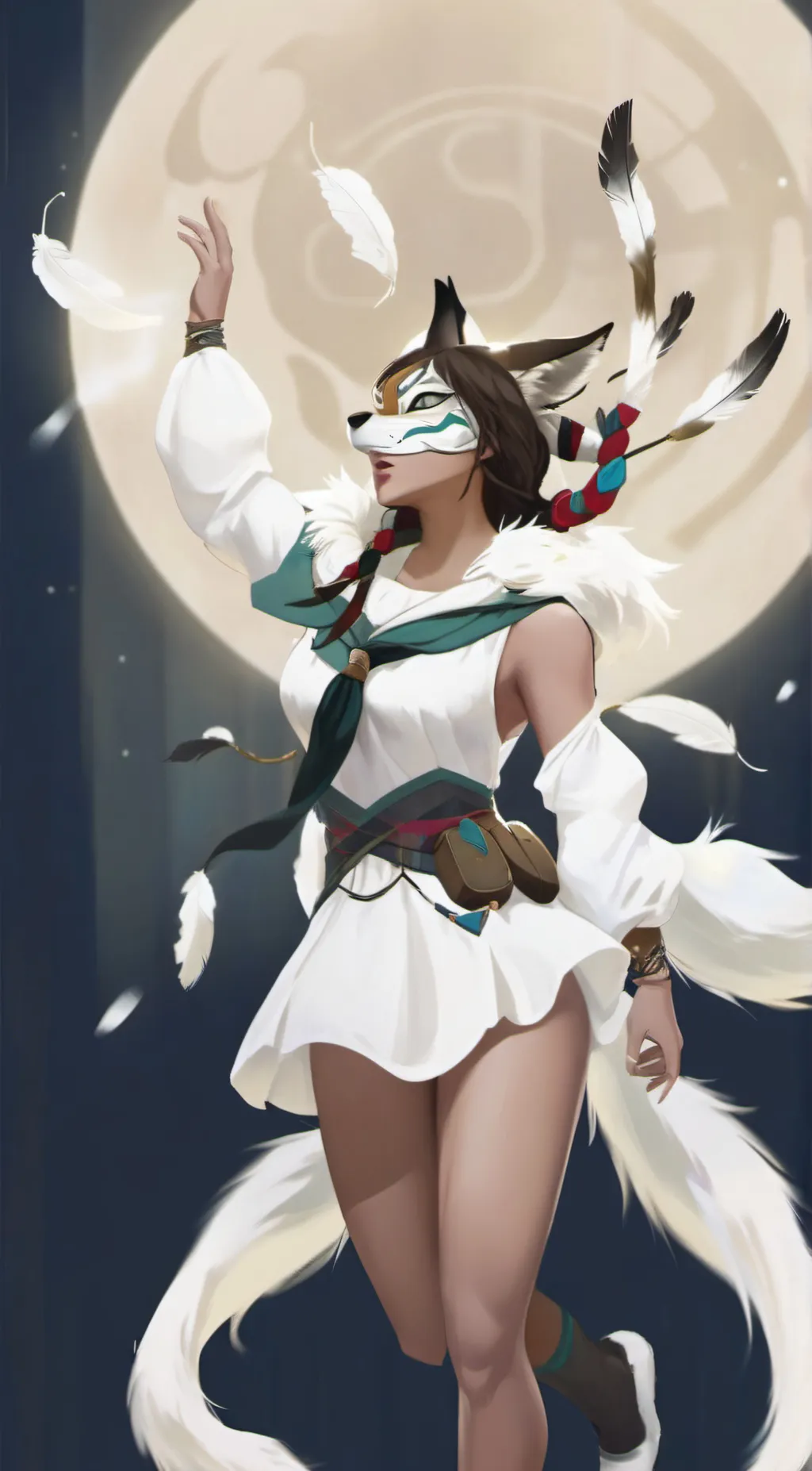 Talkie AI - Chat with THERIAN