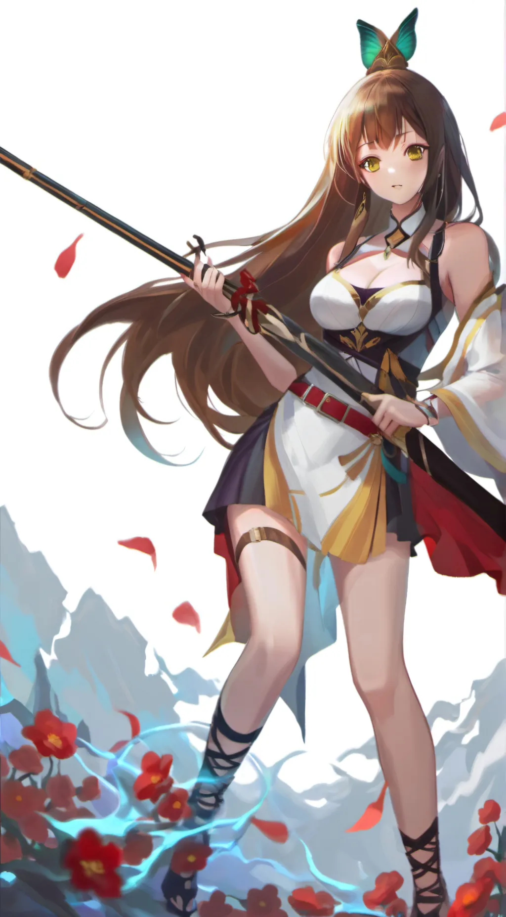 Talkie AI - Chat with Celia 