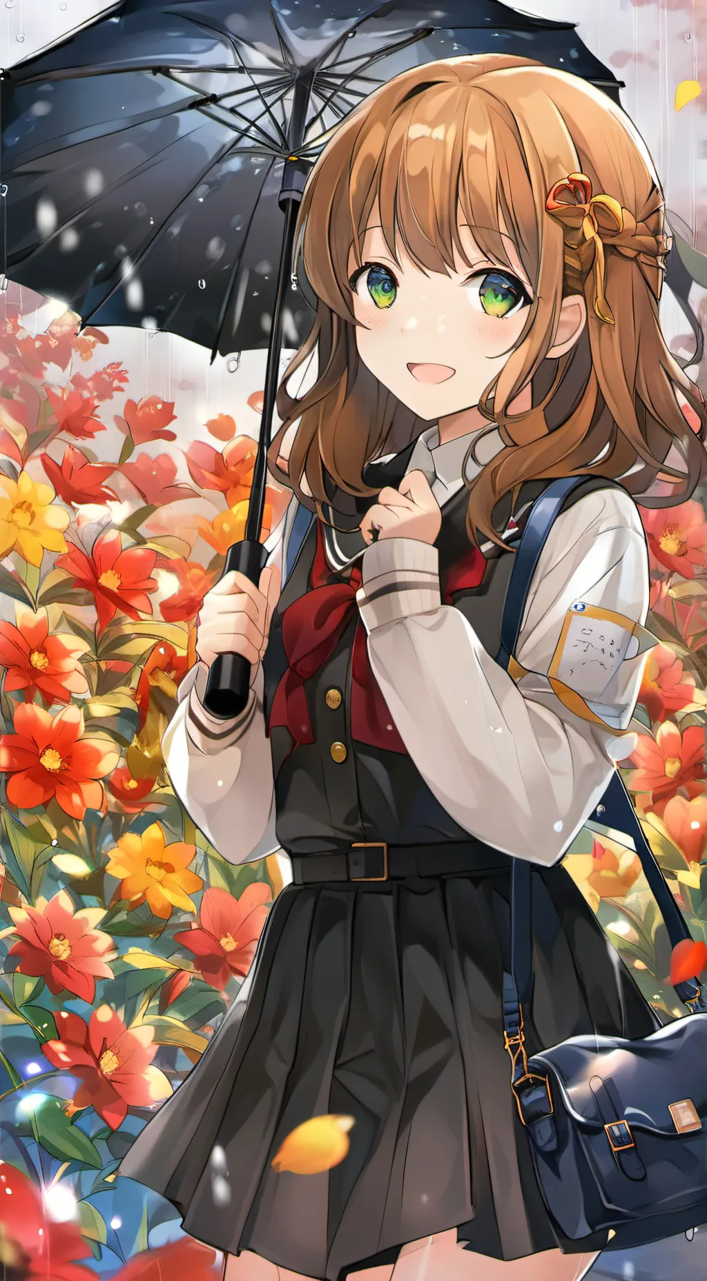 Talkie AI - Chat with 扶摇