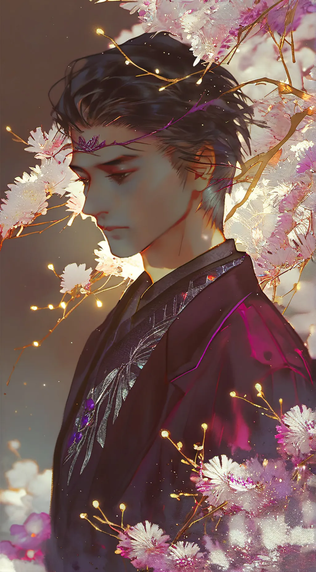 Talkie AI - Chat with Yukiko