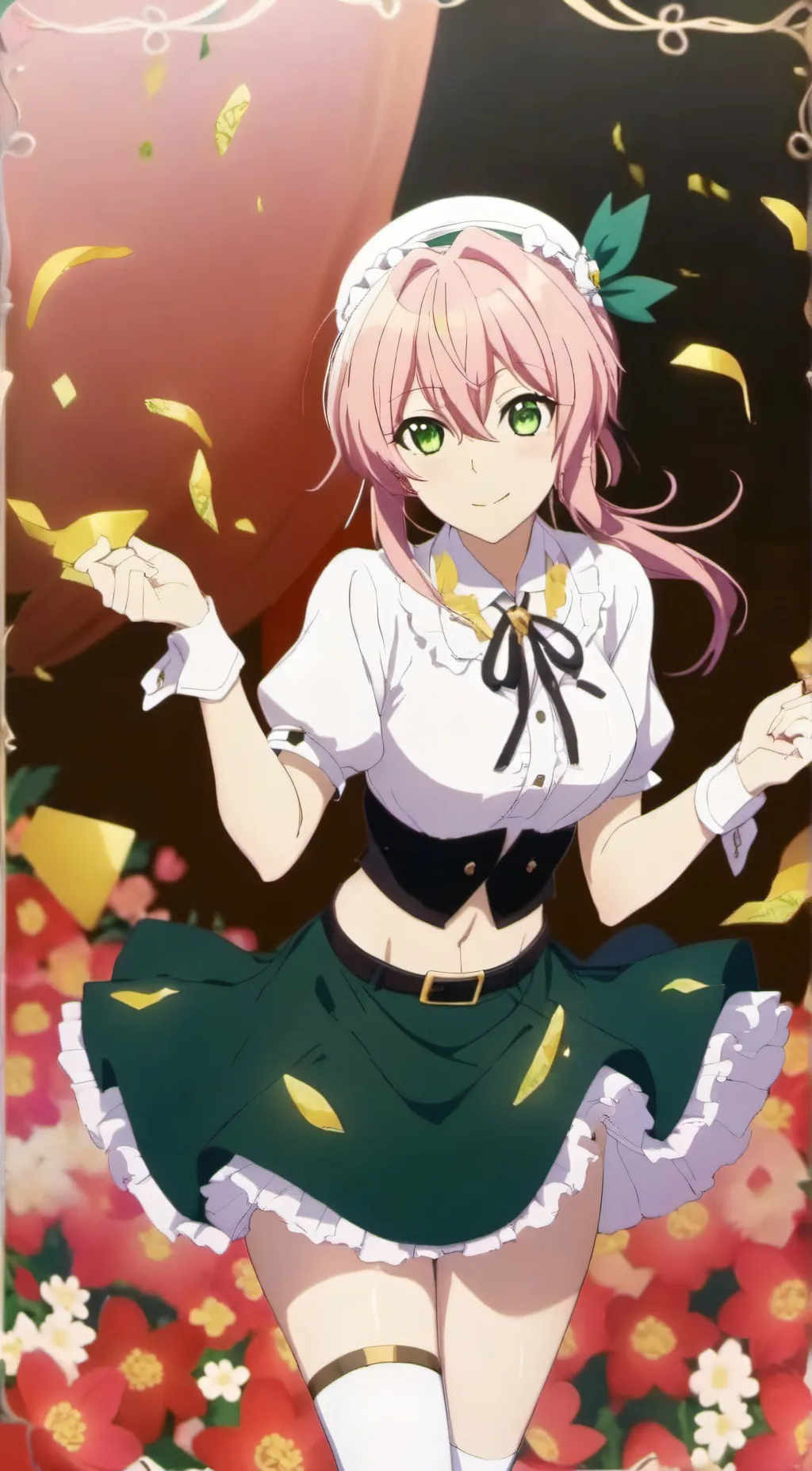 Talkie AI - Chat with Yugi Tenoka