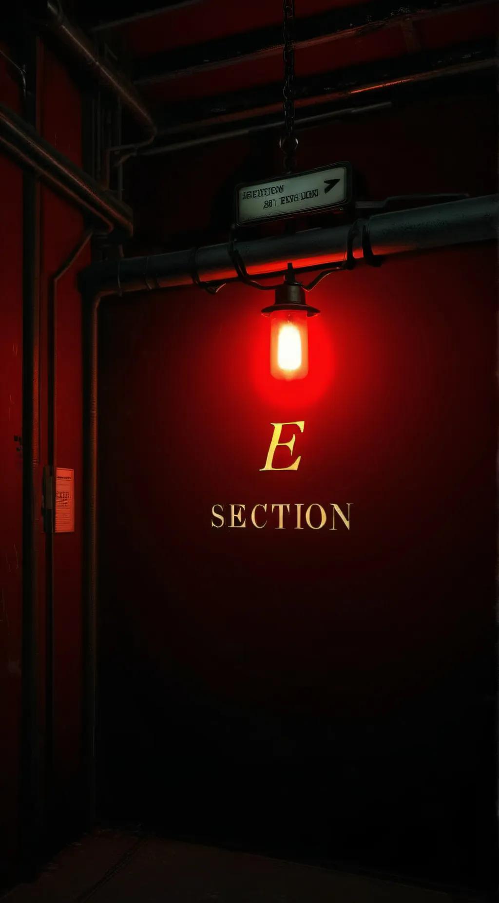 Talkie AI - Chat with (IR) Section E